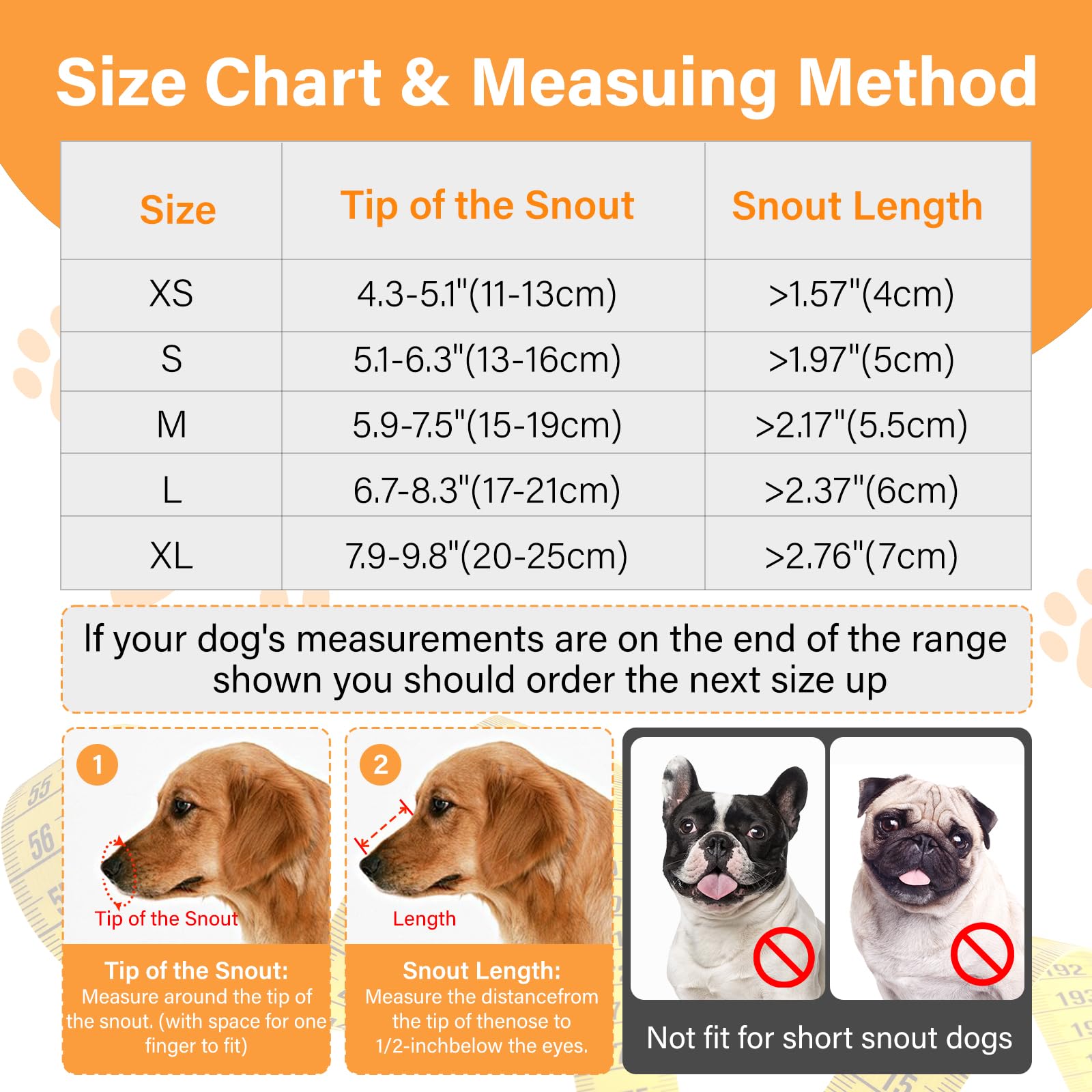 Yingphia Soft Mesh Muzzle For Small Medium Large Dogs - Breathable, Drinkable Cover For Chihuahua, German Shepherd, Bulldog - Ad