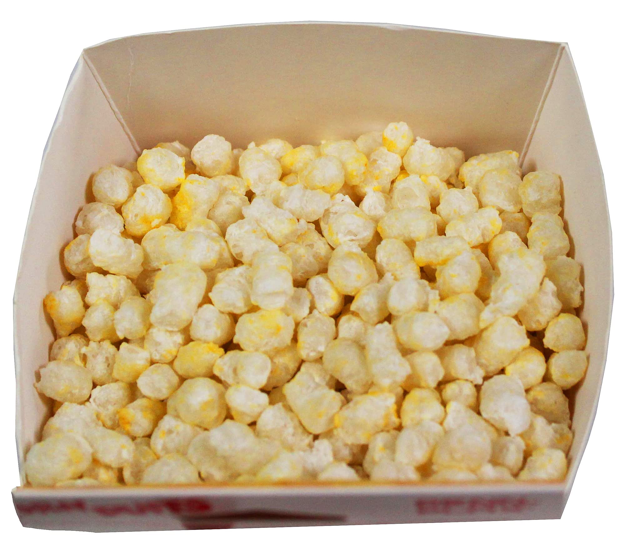 Penn Plax Tweet Eats Corn Puffs Bird Treat - 10 oz