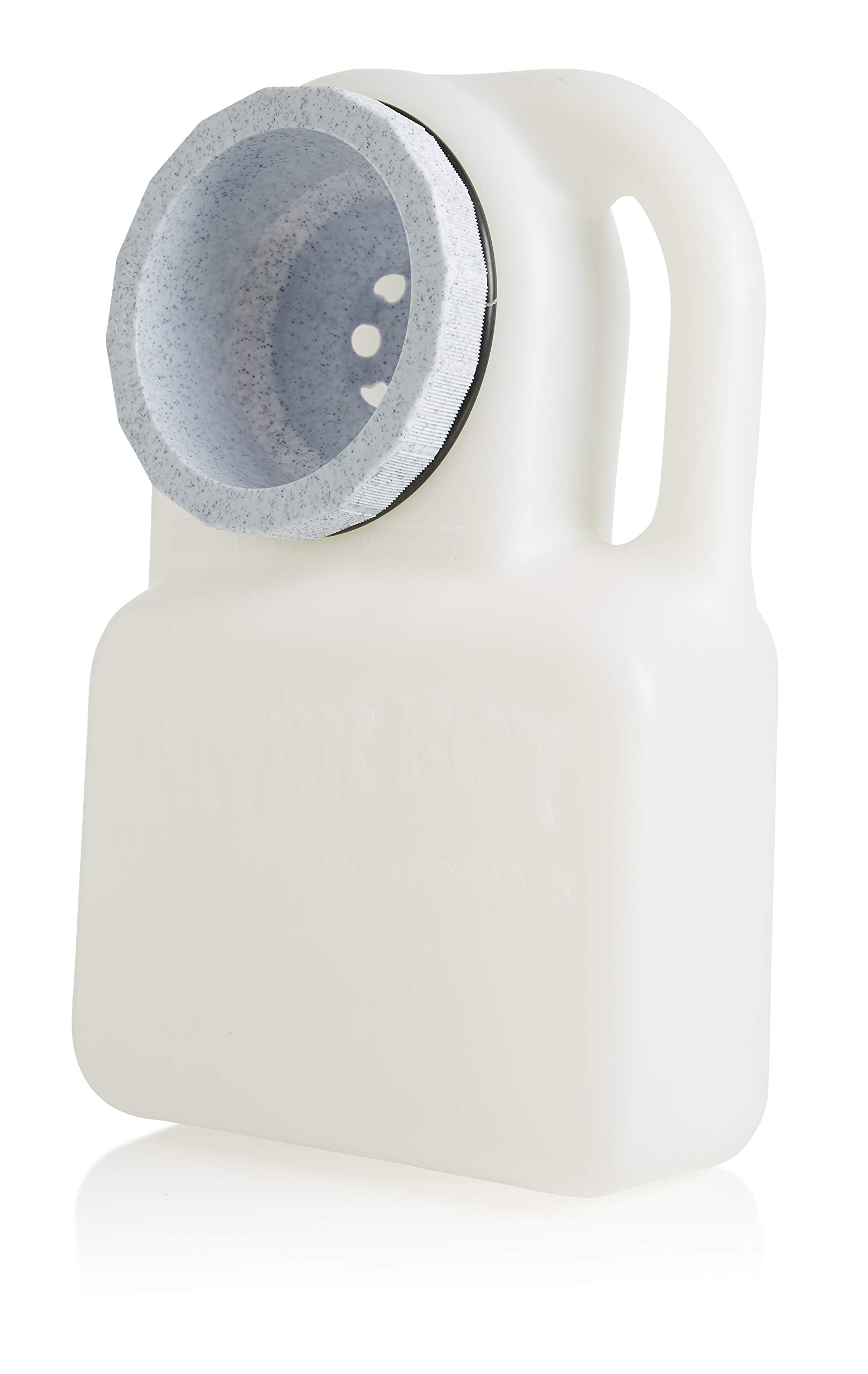 Lixit Dog Travel Water Bowl 3 Quarts