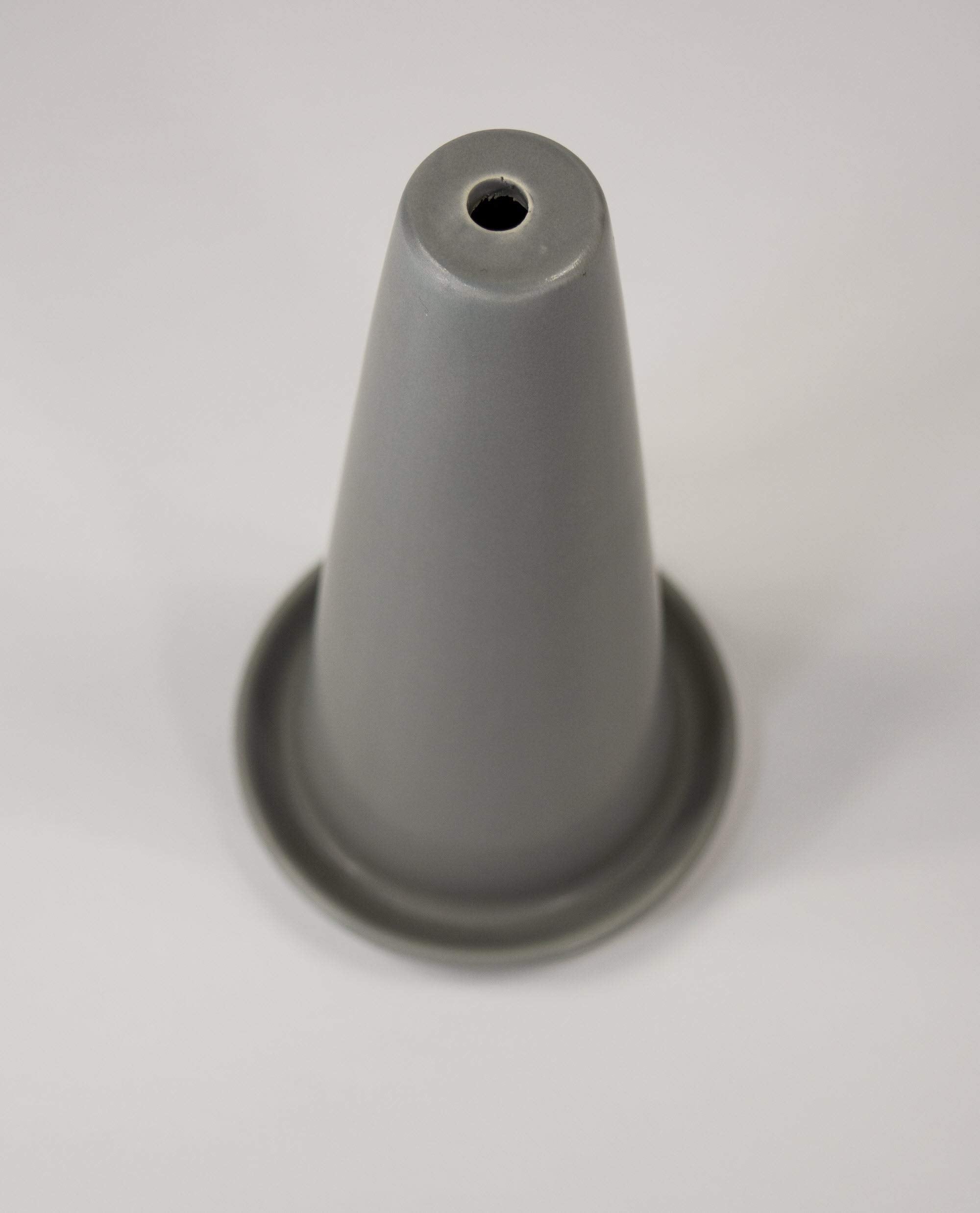 Penn-Plax Breeding Resins And Hide Away Caves For Plecos, Angelfish, Cichlids And More (Breeding Cone)