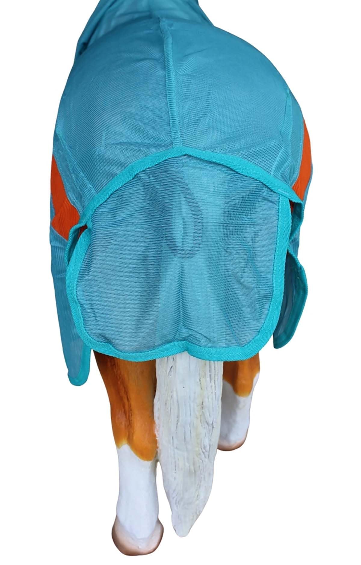 42 Miniature Weanling Donkey Pony Horse Foal Summer Flysheet 51824