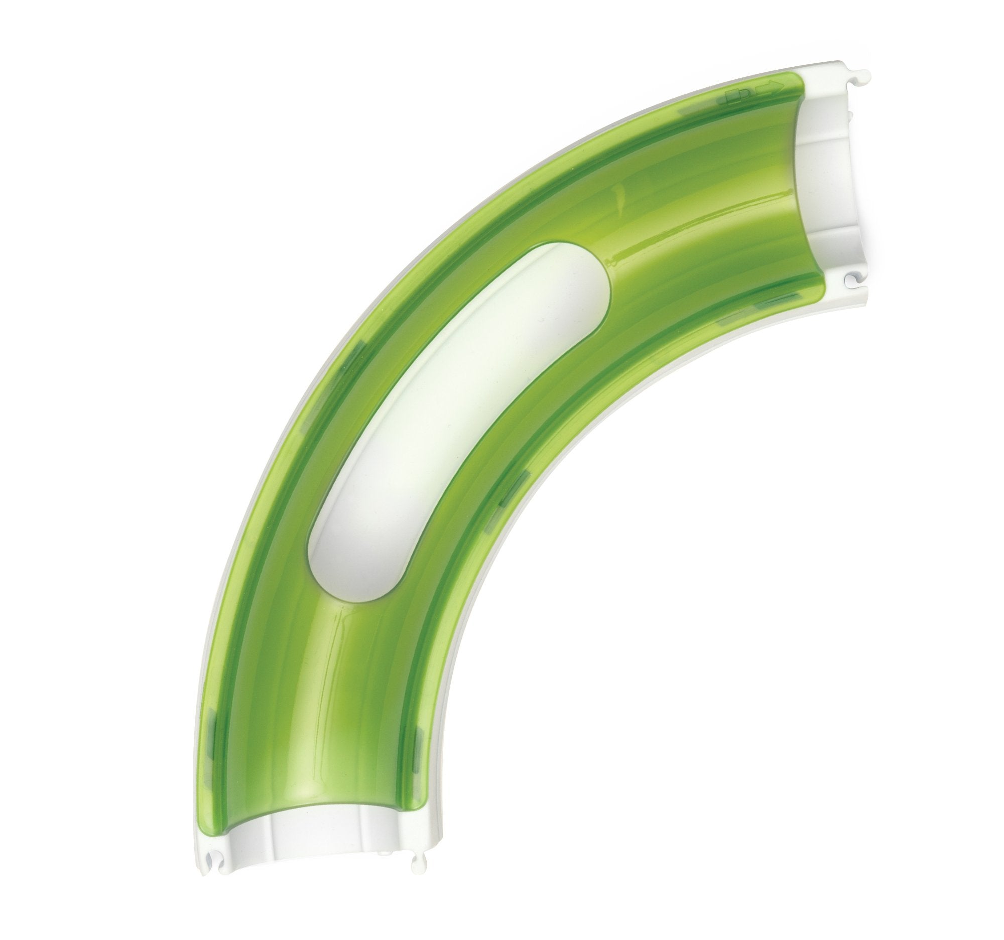 Catit Senses 2.0 Curved Circuit Track - Add-On For Catit Senses Circuit Cat Toys