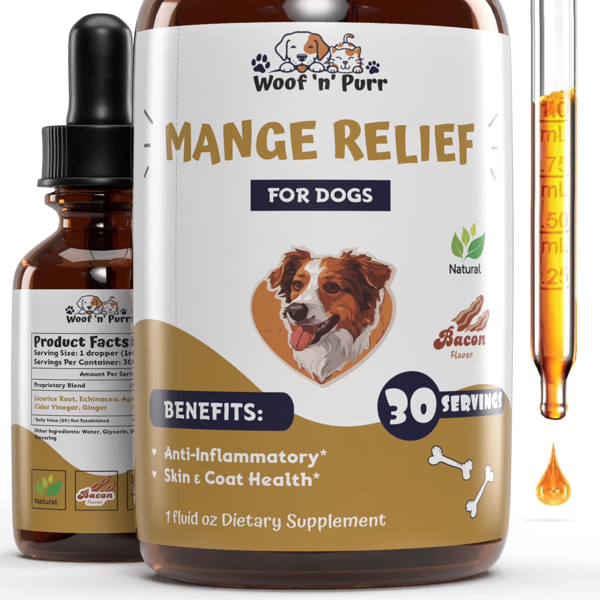 Natural Mange Treatment Dogs - Mange in Dogs Treatment - Dog Mange Treatment - Mange Treatment - Mange Treatment for Dogs - Mang