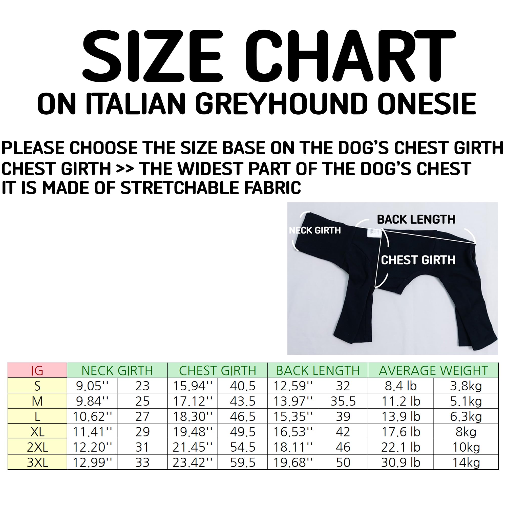 D Doggy Star Italian Greyhound Clothes Sweater Fleece Basic Onesie Whippet For Dog Turtleneck Outfits Coat (L,Flce Ivory)