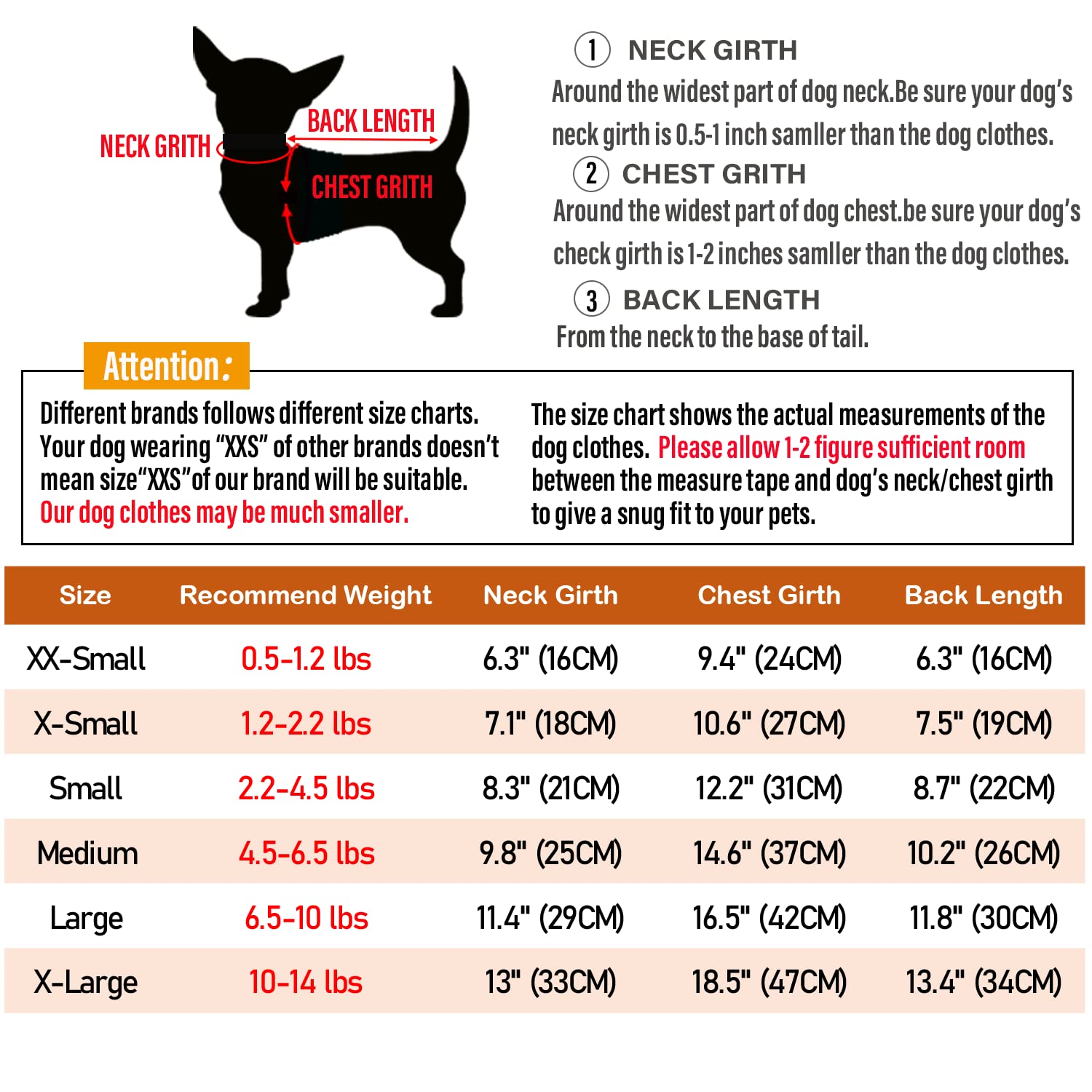 Lophipets Dog Cotton Hoodies Sweatshirts For Small Dogs Chihuahua Puppy Clothes Cold Weather Coat-Pink/S