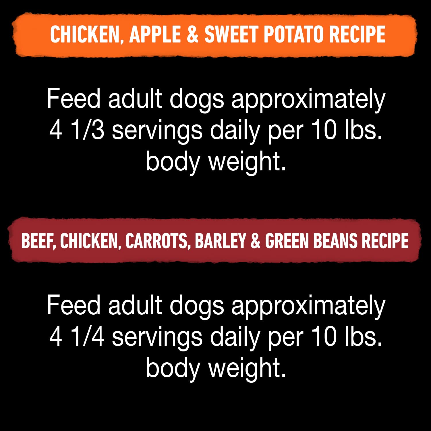 CESAR WHOLESOME BOWLS Adult Soft Wet Dog Food Variety Pack, Beef, Chicken, Carrots, Barley & Green Beans Recipe and Chicken, App