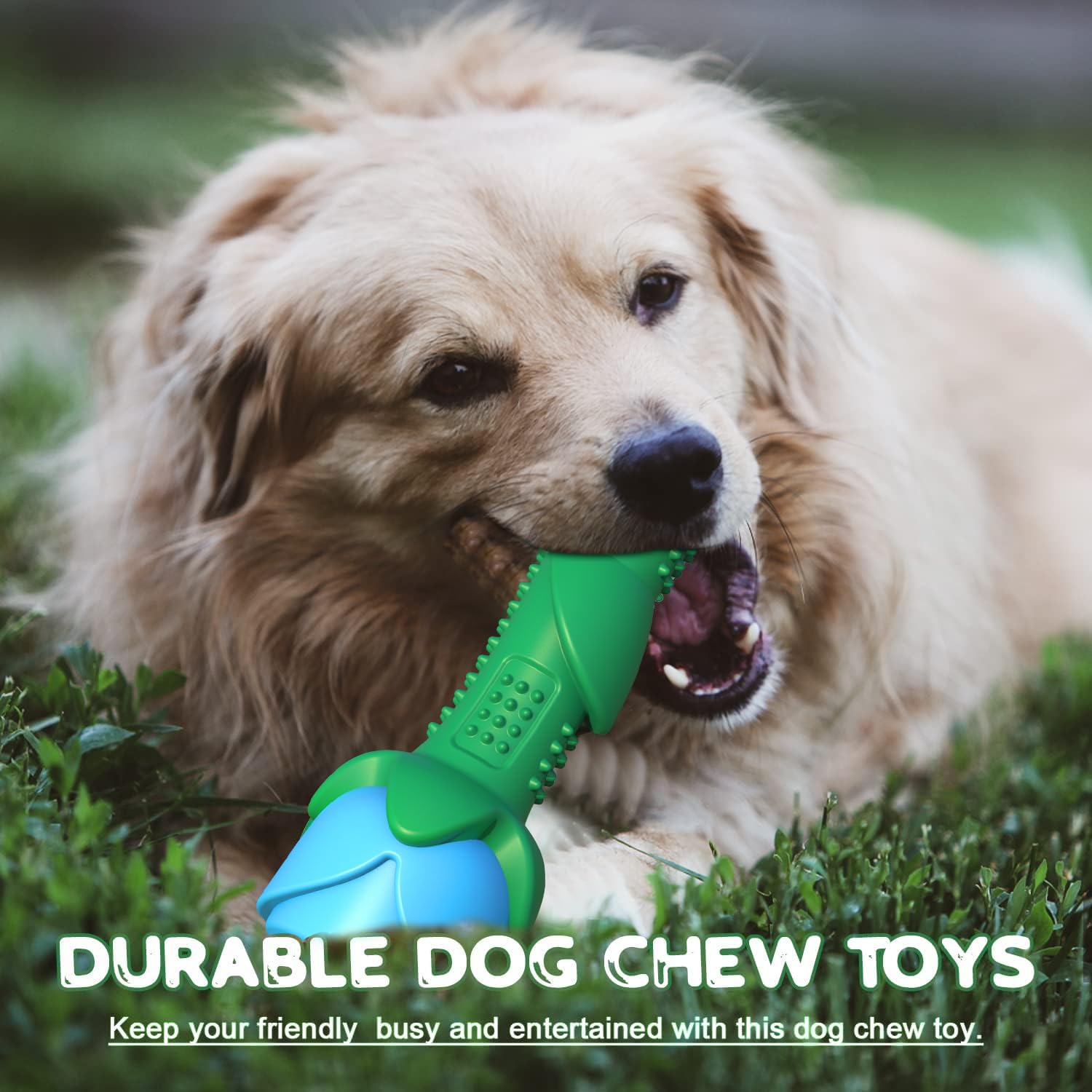 Ucho Rose Pet Fetching Dog Toys For Chew Throwing Bumpy Dog Pool Toys, Floats On Water - Interactive Dogs Chew For Training & Cl
