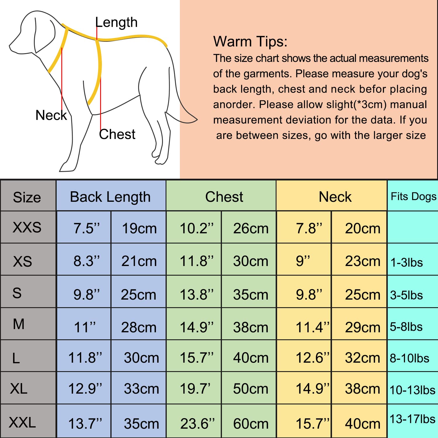 Warm Dog Jacket Winter Dog Coat Jacket For Small And Medium Sized Dogs Windproof And Waterproof Puppy Jacket Cool Pet Dog Clothes Dog Leather Jacket Chihuahua Clothes Yorkie Clothes Black Xl