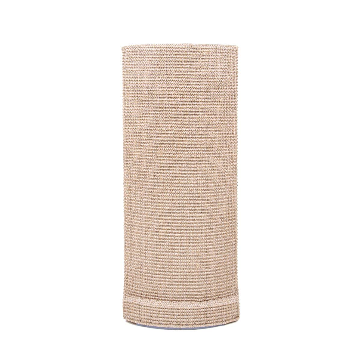 Sofa-Scratcher' Cat Scratching Post & Couch-Corner / Furniture Protector (Beige)