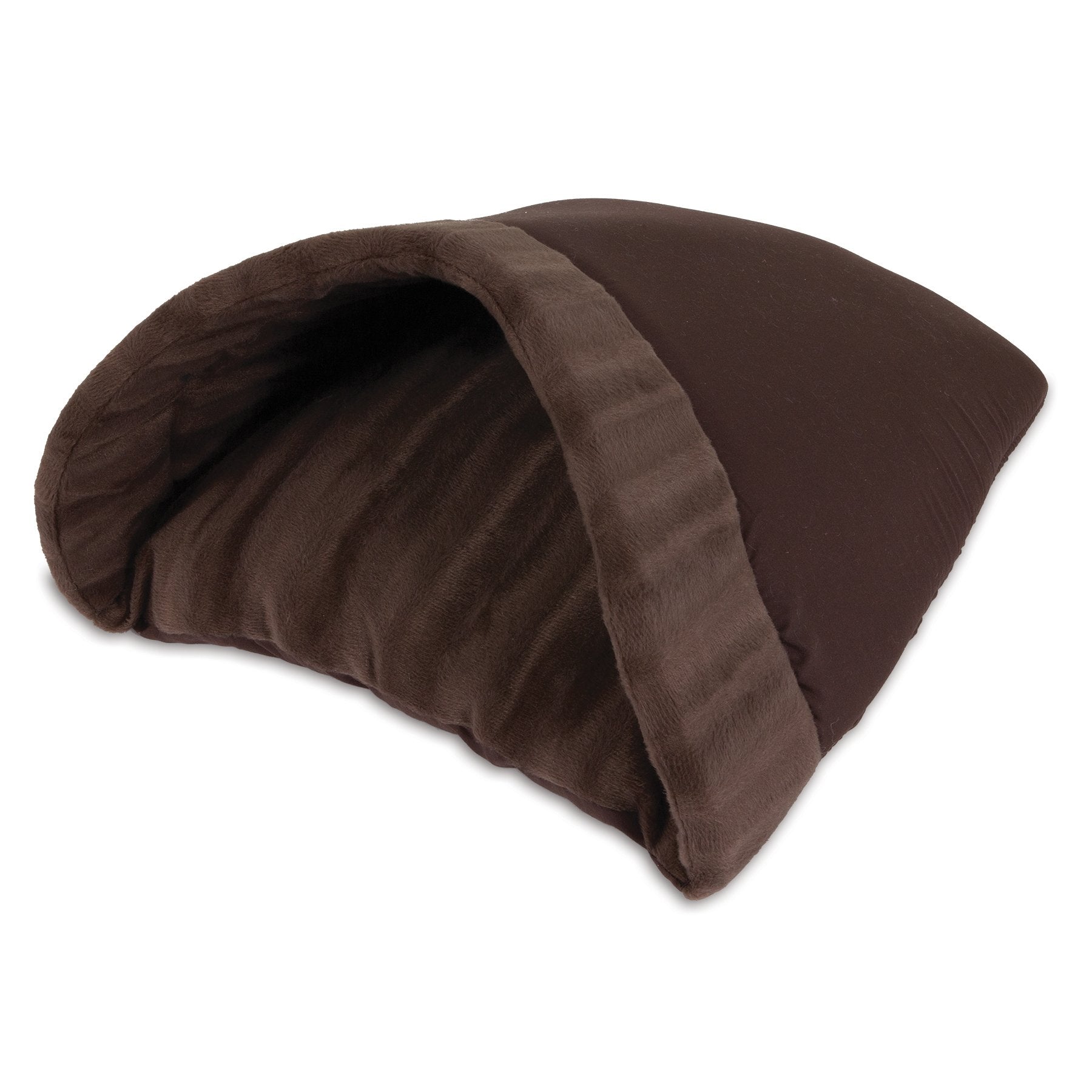 Petmate Kitty Cave - 19in. Long x 16in. Wide