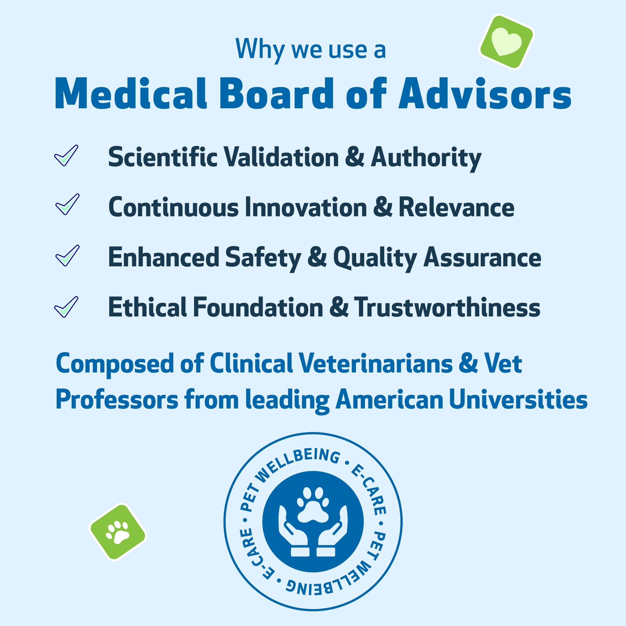 Pet Wellbeing Life Gold for Cats - Supports Detoxification & Healthy Immune Defenses, Astragalus, Burdock, Sheep Sorrel - Vet-Fo