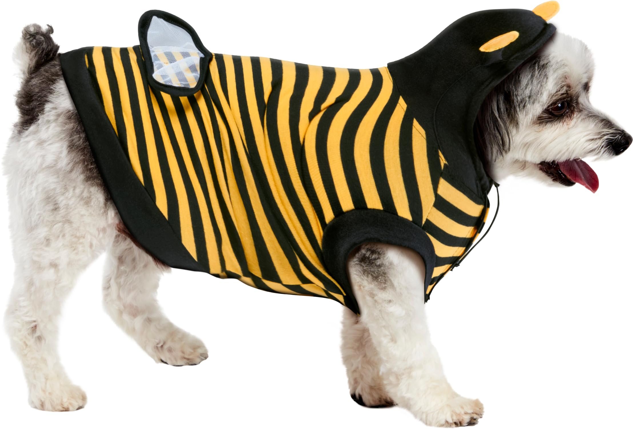 Rubies Bumble Bee Pet Costume for Dogs or Cats, XL