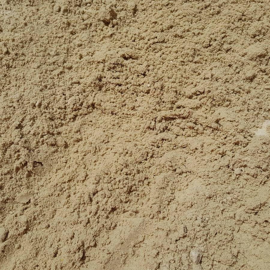All Natural Play Sand Brown 50 lb
