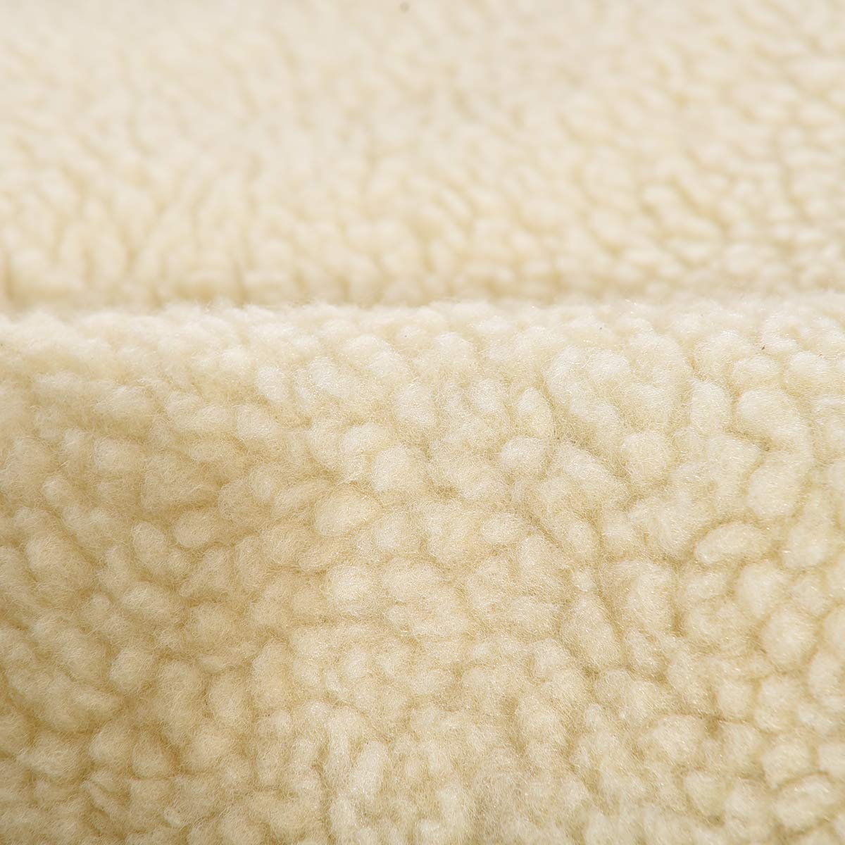 Amazon Basics Pet Cave Bed For Dog, With Removal Nesting Cave Cover, Fits Up To 35Lbs Pets, 30 X 30 X 12.5 Inches, Blue