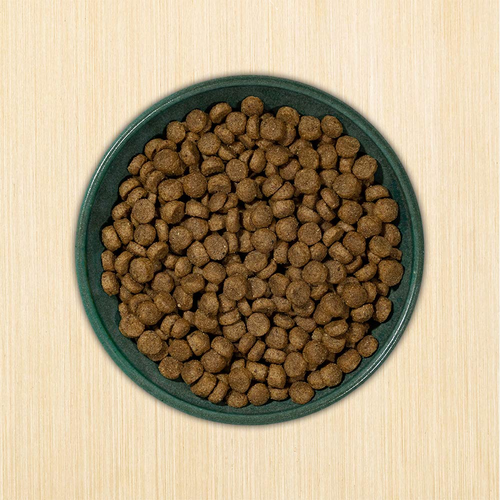 Annamaet Original Adult Formula Dry Dog Food, 23% Protein (Chicken & Brown Rice), 40-lb bag