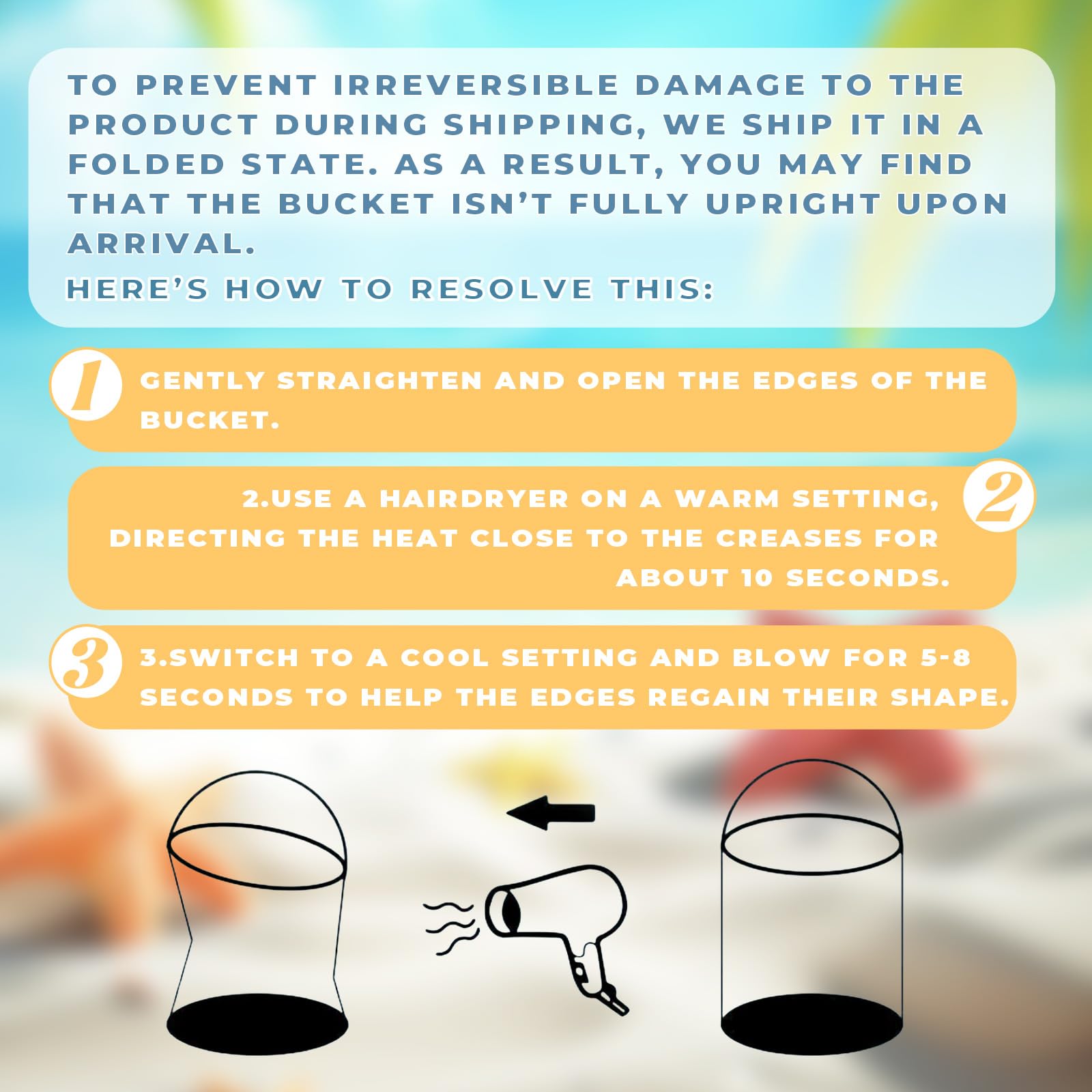 Foldable Small Aquarium, Portable Fish Tank, Fish Transport Container, Plasitc Fish Bowl, Beginner Tank, Great Concept For Catch