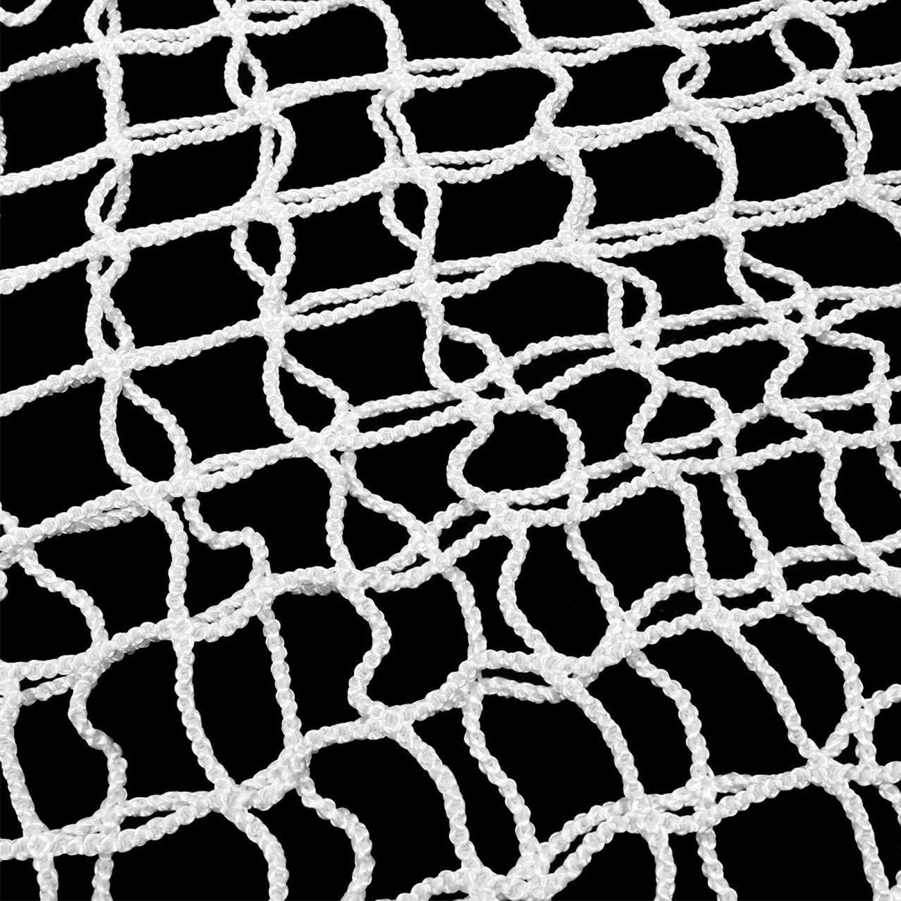 Orgrimmar Slow Feed Hay Net Bag With Small Opening For Horse Full Day Feeding(63?X 40?