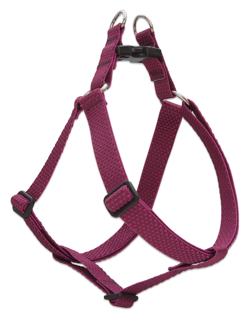 Lupinepet Eco 1' Berry 24-38' Step In Harness For Large Dogs