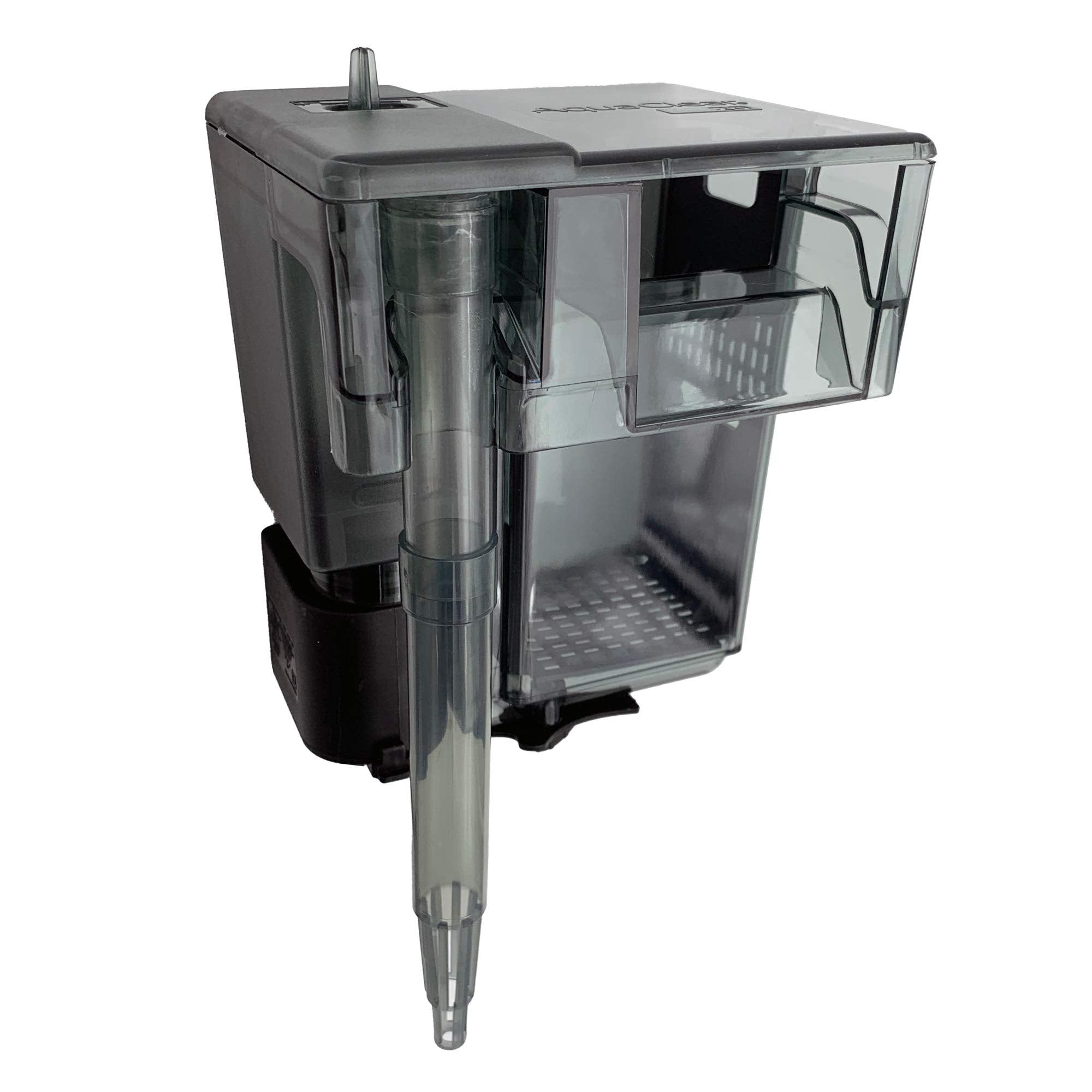 Aquaclear 20 Power Filter, Fish Tank Filter For 5- To 20-Gallon Aquariums