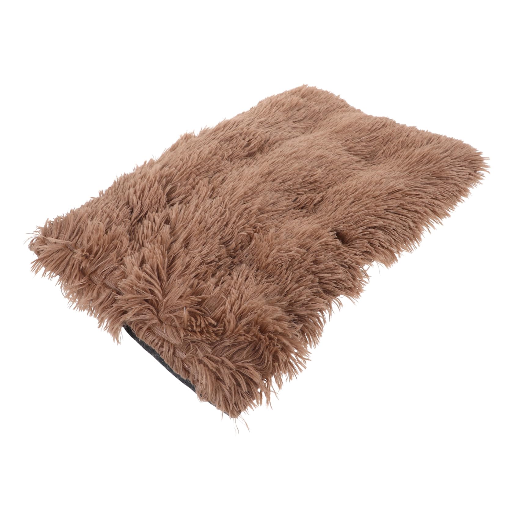 Garneck Warm Pet Blanket for Dogs and Cats Soft Cozy Cage Mat for Comfort Lightweight Machine Washable Dog Bed Pad for Pets and 