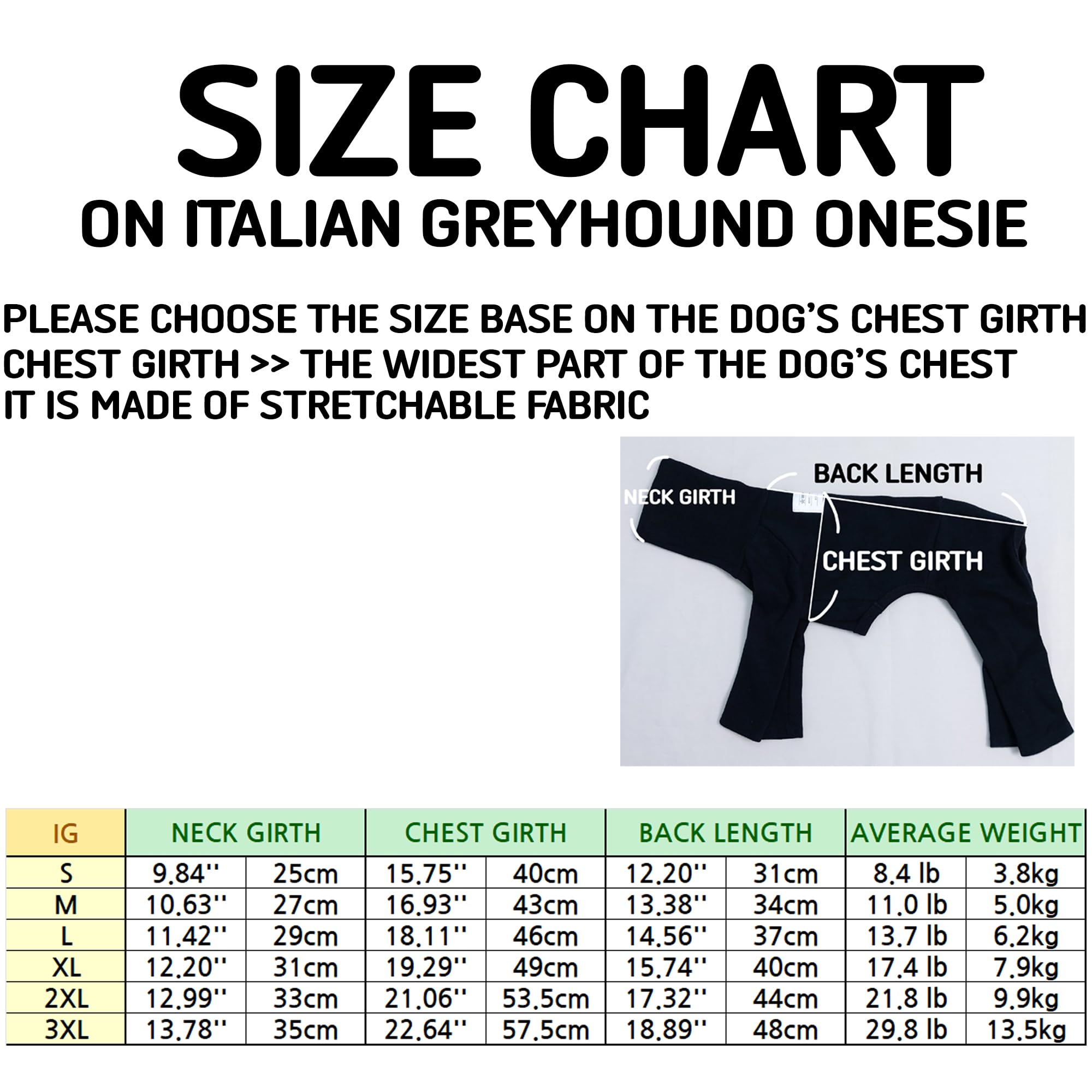 D Doggy Star Italian Greyhound Sweater Turtleneck Outfit Warm Fleece Onesie Clothes Whippet For Dog Coat (S,Mustard Pkt)