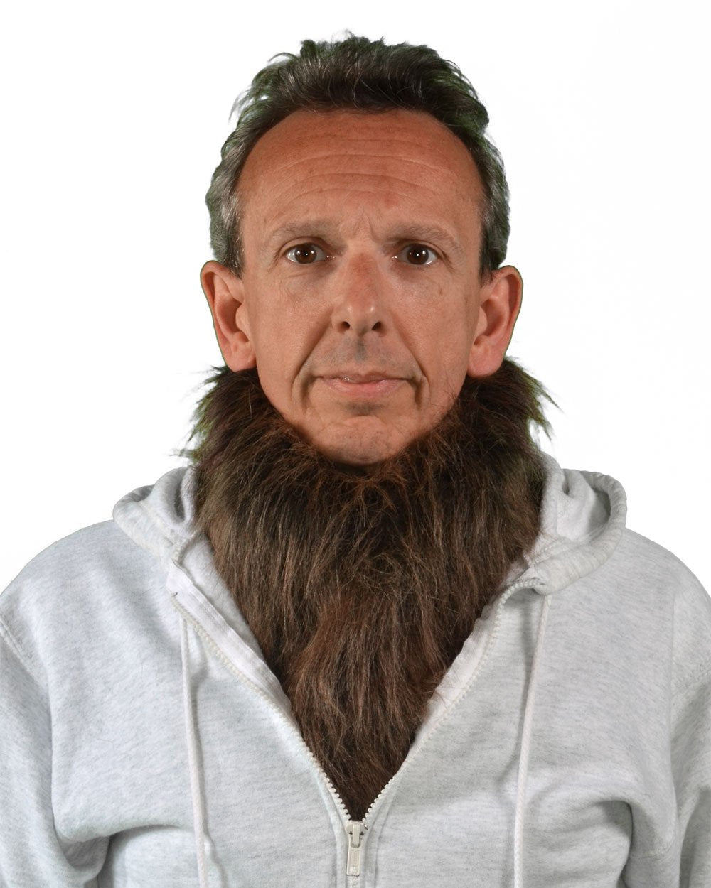 Artist Unknown Costume Collar