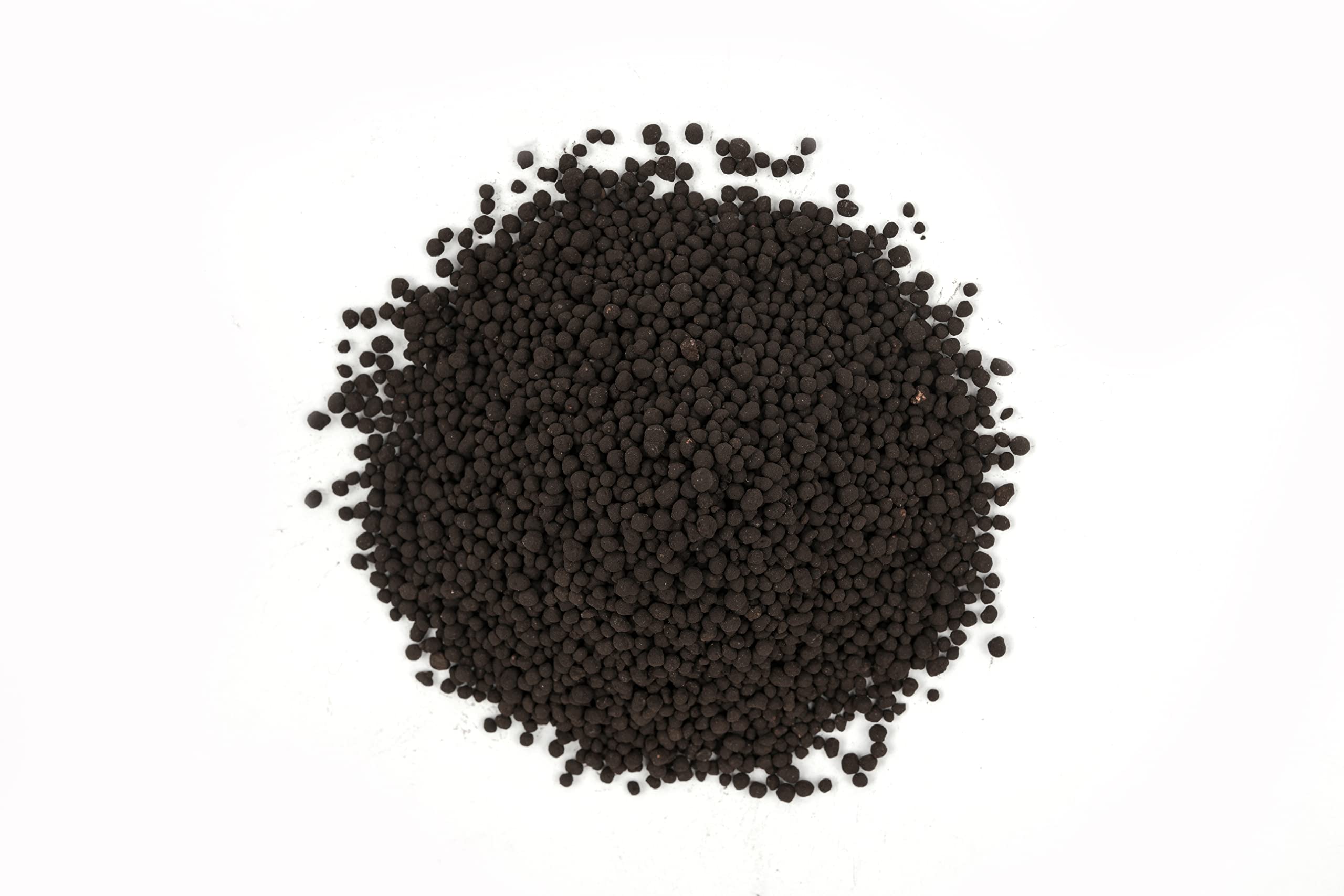 LANDEN Aqua Soil Substrate 5L(10lbs) for Natural Planted Aquarium, Plant or Shrimp Stratum, Clay Gravel and Stable Porous Substr