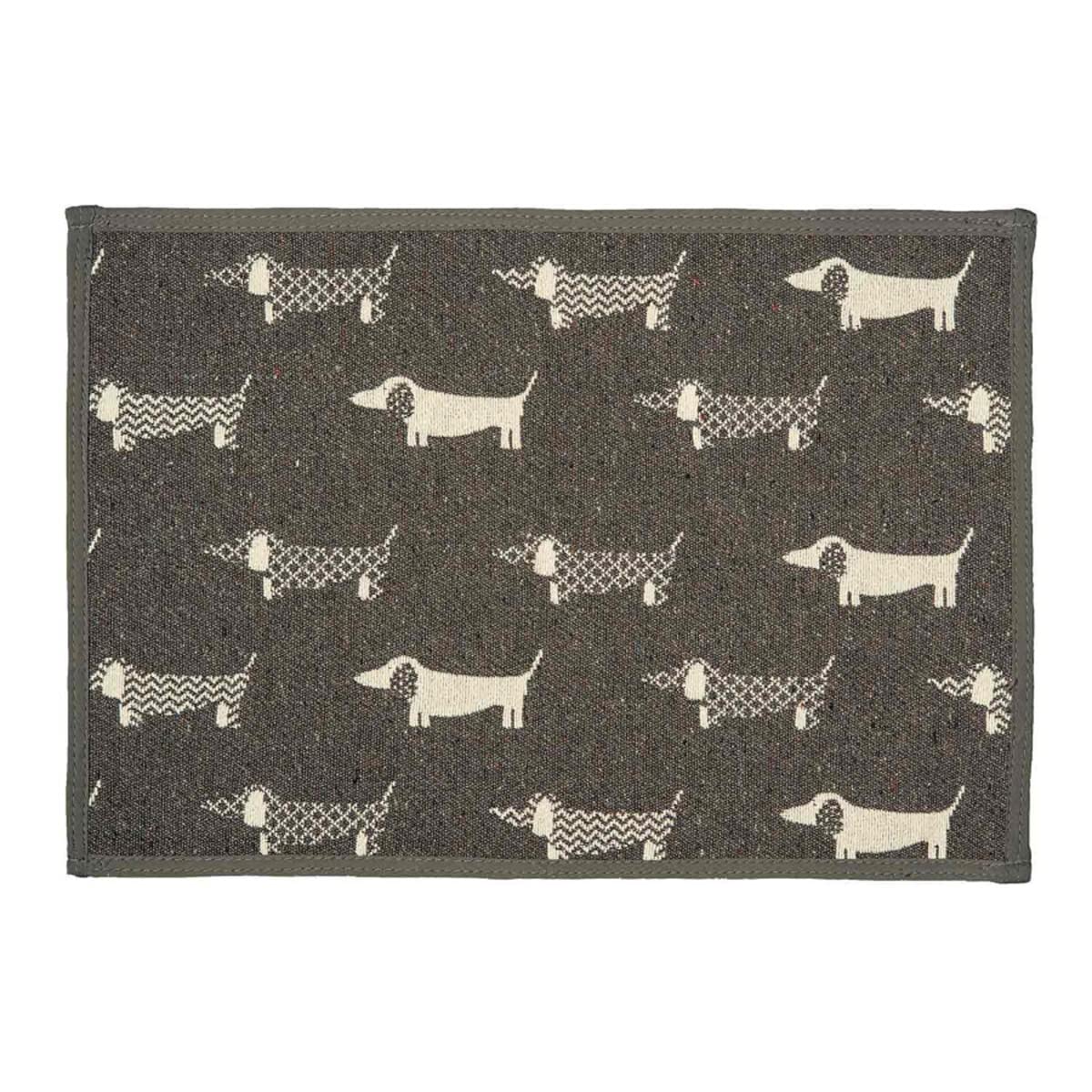 Loving Pets 73807579: Bella Fashion Mats, Pups