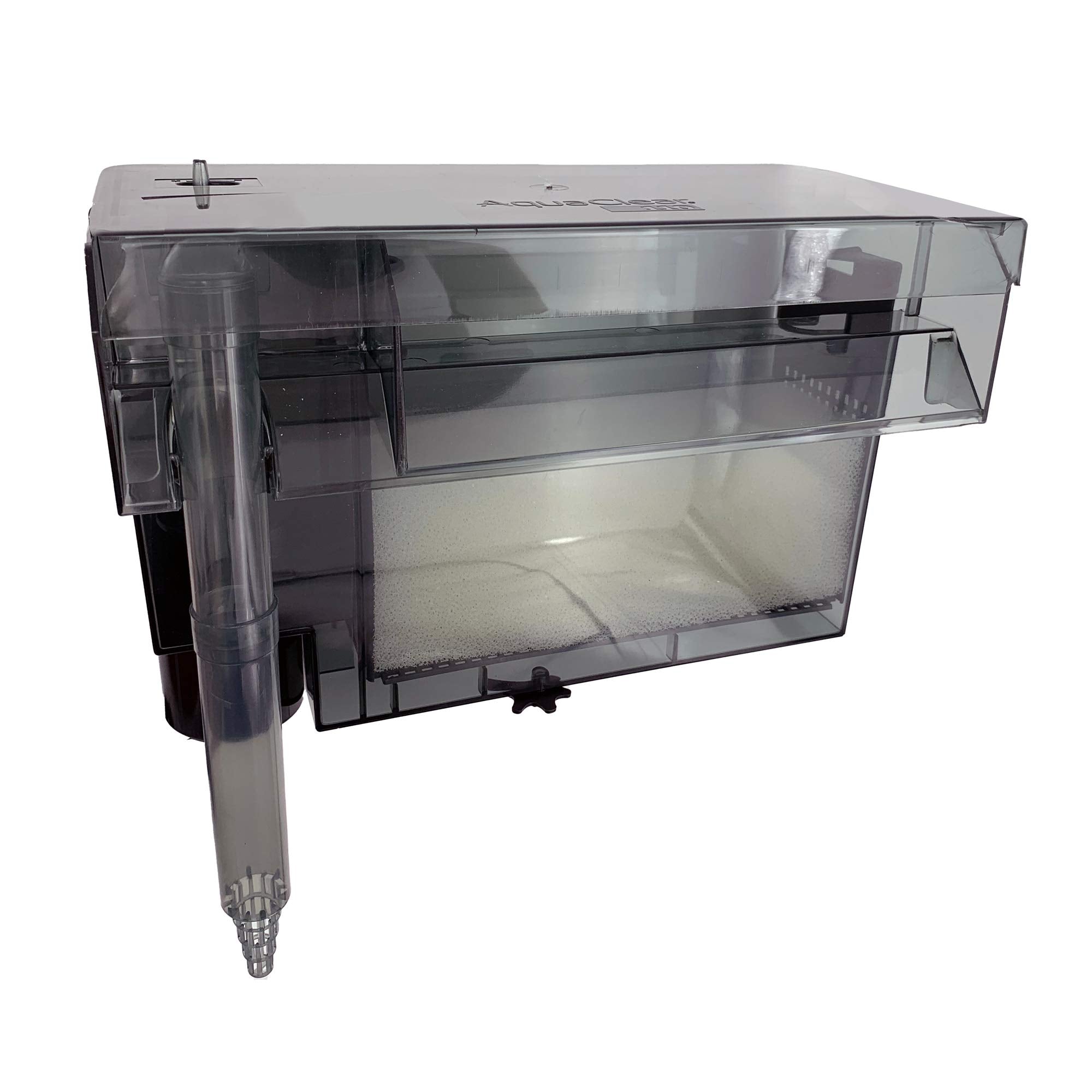 Aquaclear 110 Power Filter, Fish Tank Filter For 60- To 110-Gallon Aquariums