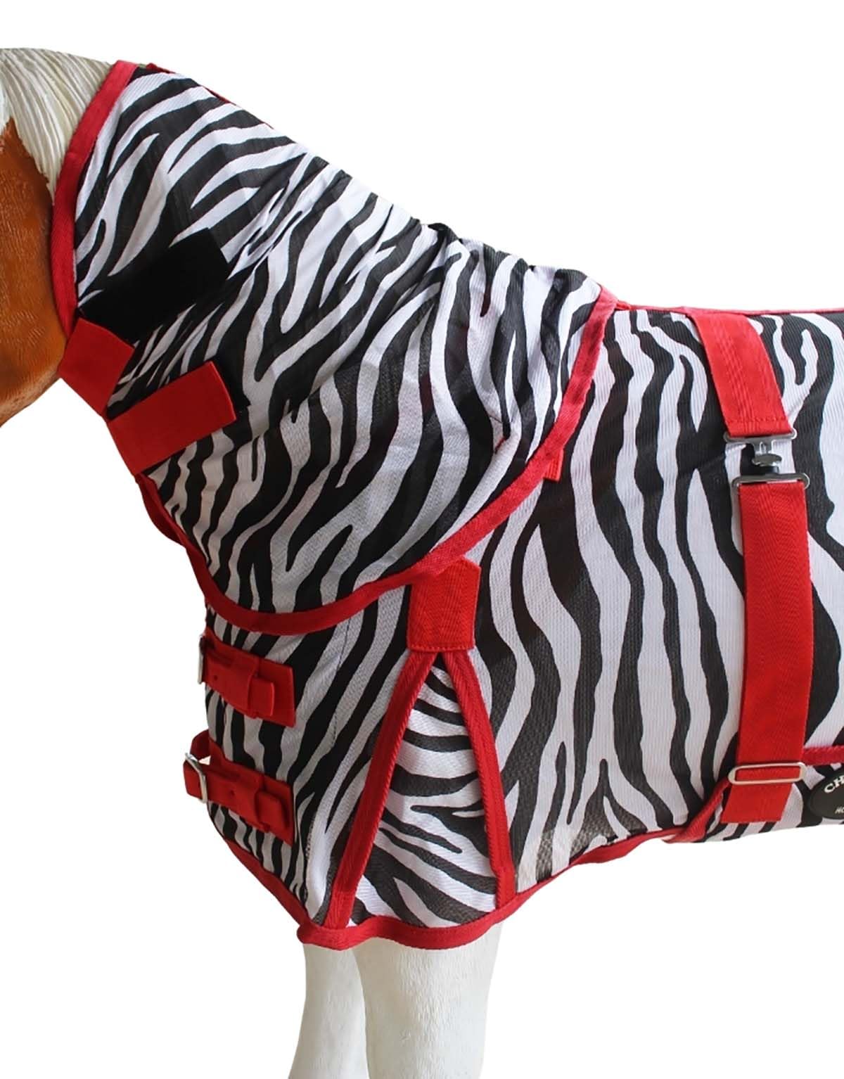 Challenger 46'' Miniature Weanling Donkey Pony Horse Foal Summer Sheet 51818