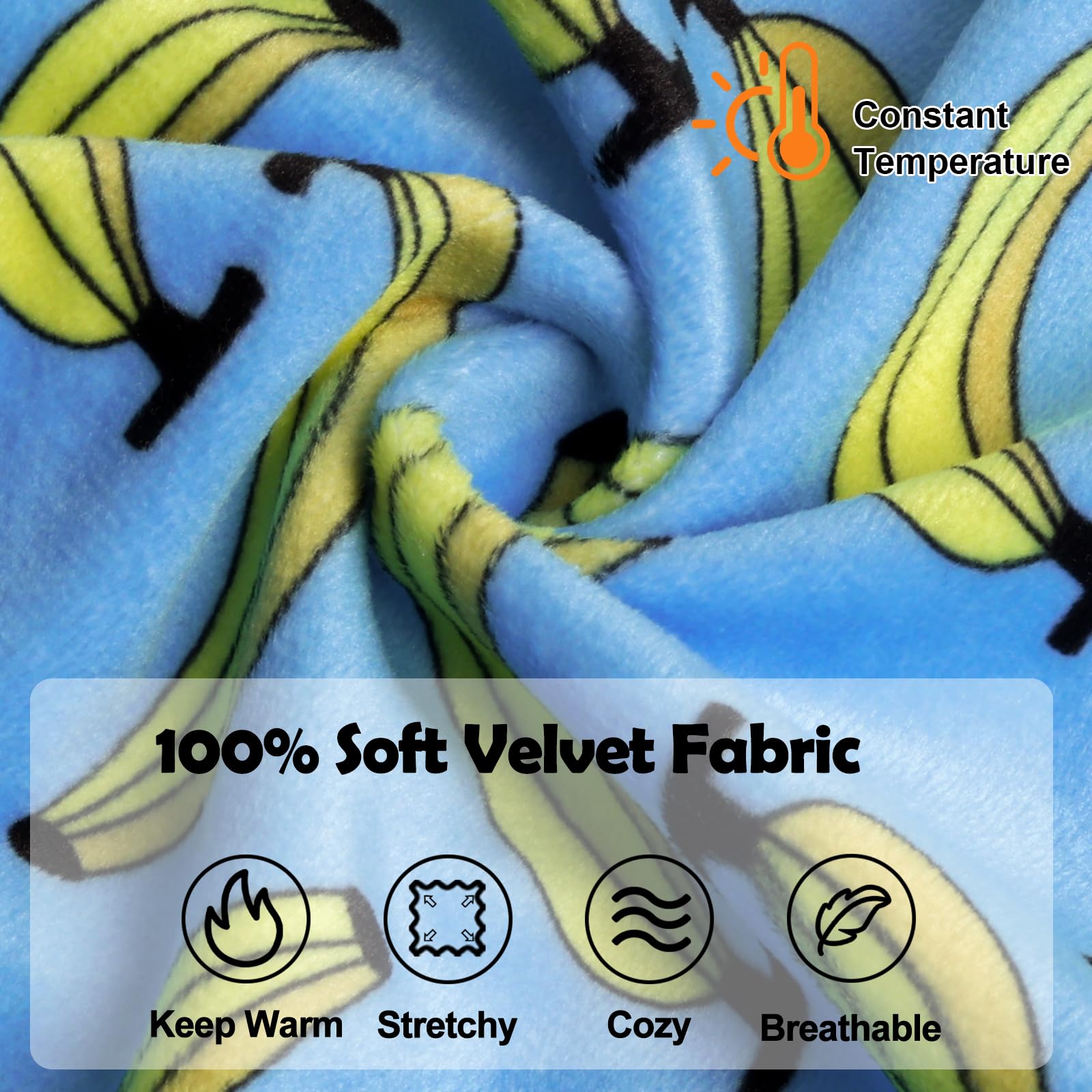 Cutebone Two-Leg Spandex Crystal Velvet Pet Pajamas - Soft, Cozy, And Stretchy Sleepwear For Dogs And Cats Ltp03L