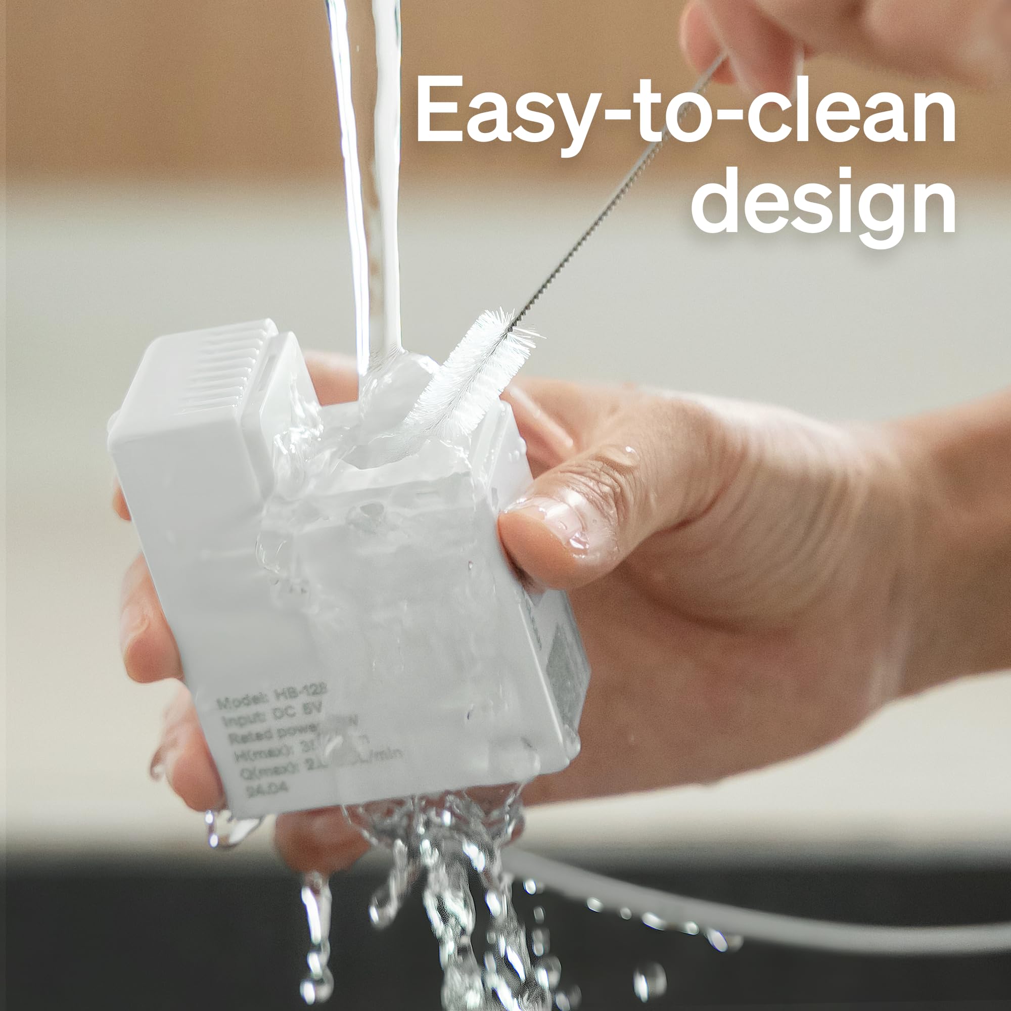 Petlibro Replacement Water Pump For Dog Water Fountain Plwf008, Ultra-Quiet, Only Compatible