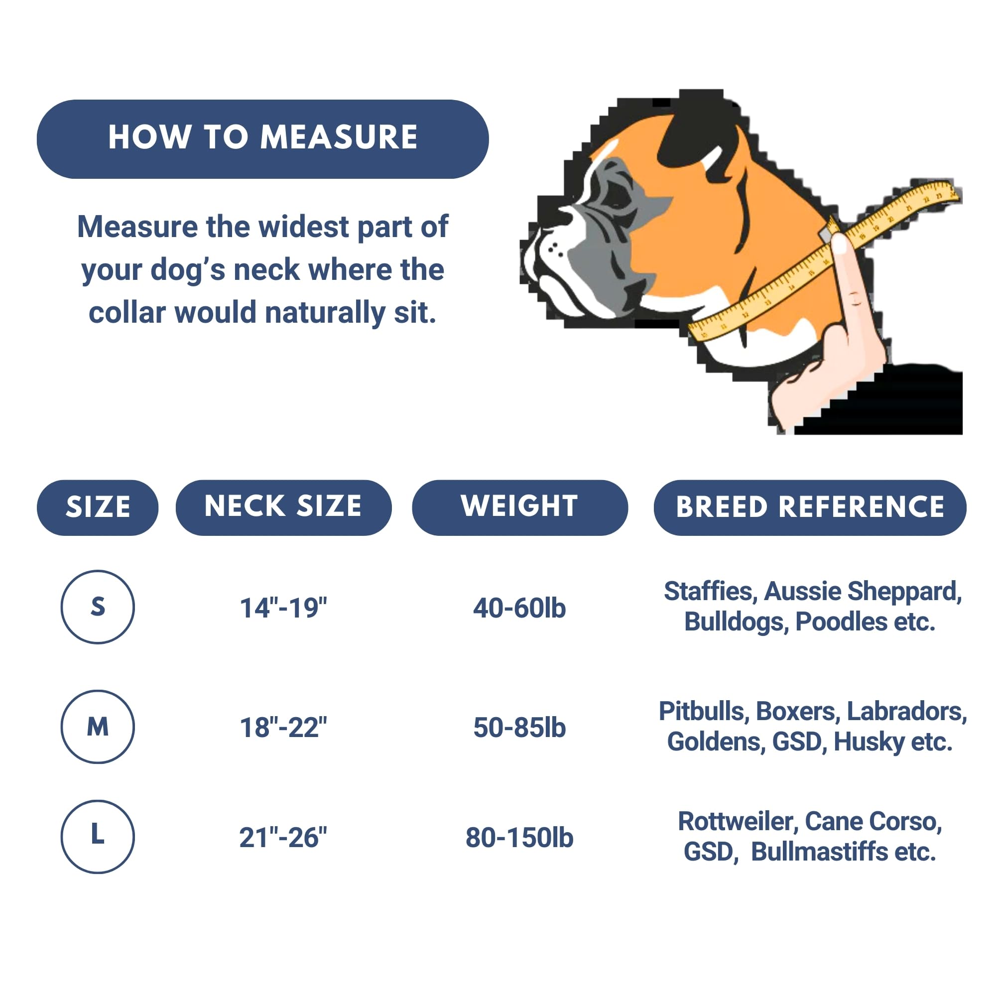 Spark Paws Tactical Dog Collar - Heavy Duty, Premium Quality, Thick And Durable For Large And Medium Dogs - Solid Green - L