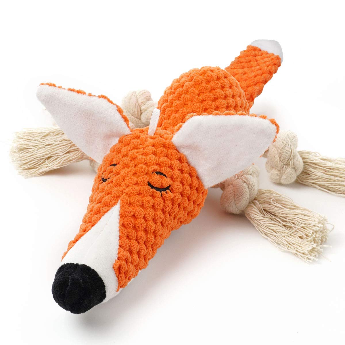 Sedioso Large Dog Toys, Cute Squeaky Dog Toy, Stuffed Animal Plush Toys For Puppies, Durable Dog Chew Toys For Small,Middle,Larg