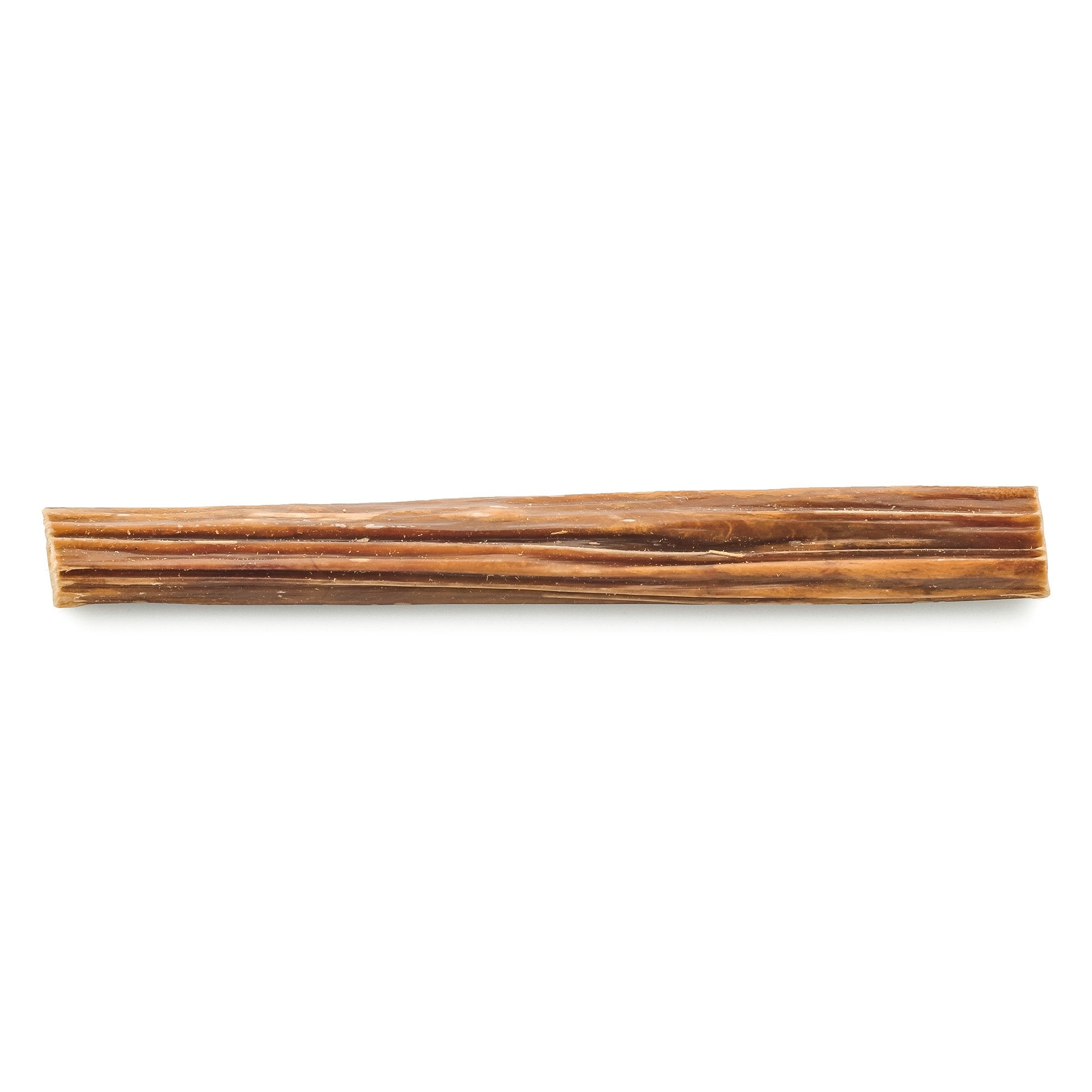 6-Inch Gullet Sticks By Pawluxury (12 Pack) All-Natural Beef Dog Treats