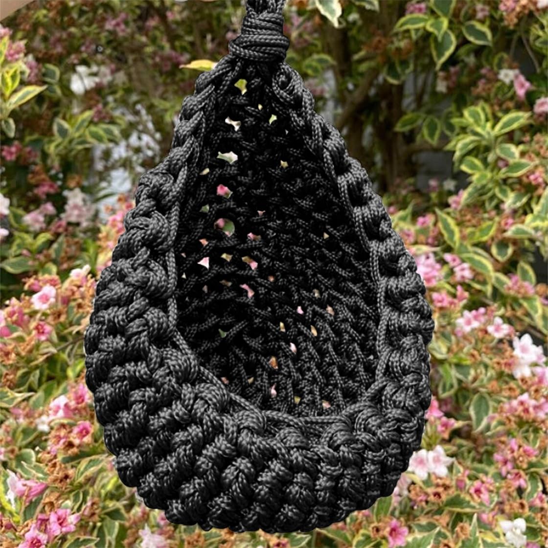 Hyzaphix Bearded Dragon Hammock Reptile Tank Accessories Lizard Lounger Hanging Terrarium Hammock For Reptiles Chameleons, Gecko