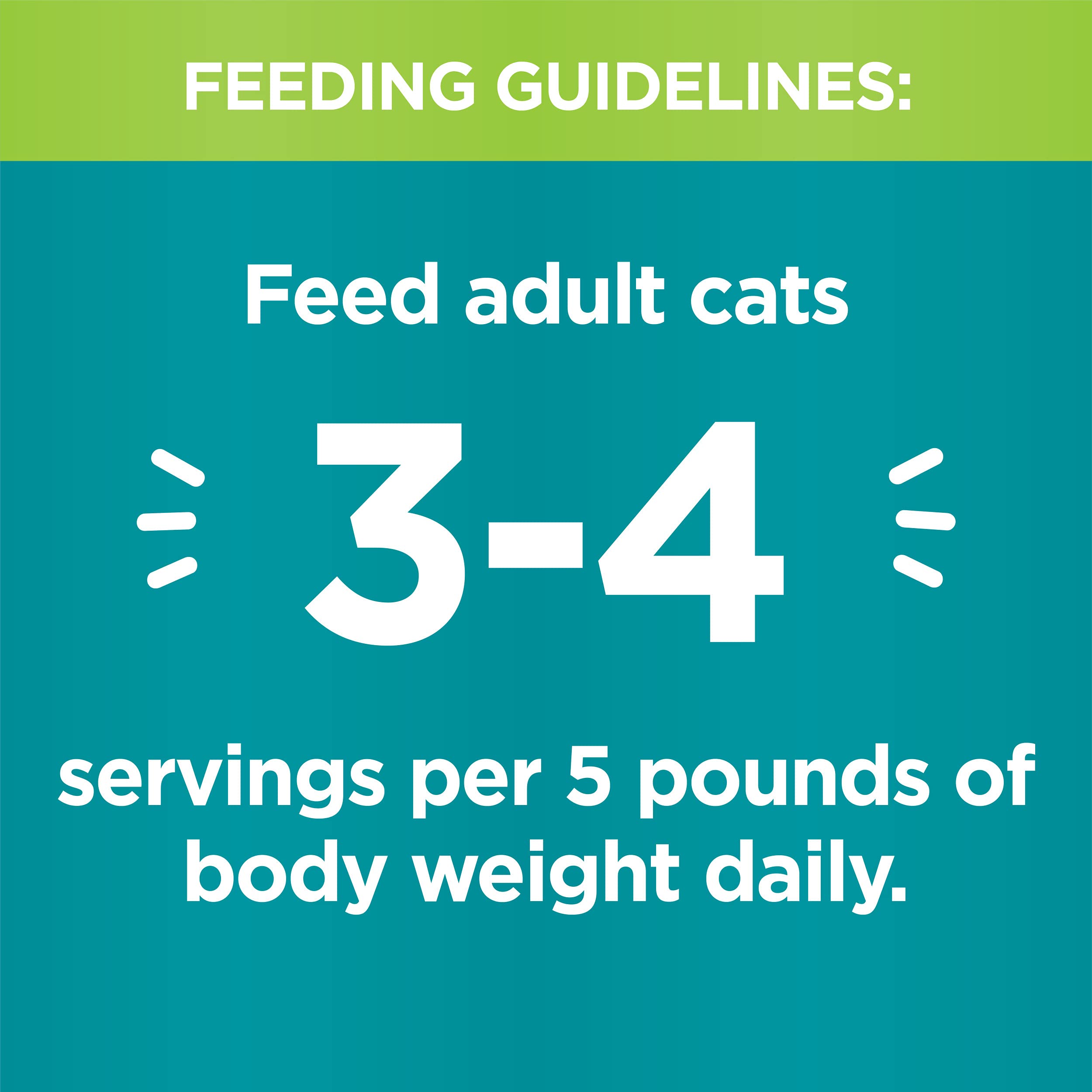 IAMS Perfect Portions Indoor Adult Grain Free Wet Cat Food Pat  , Turkey Recipe, 2.6 oz. Easy Peel Twin-Pack Trays (24 Count, 48
