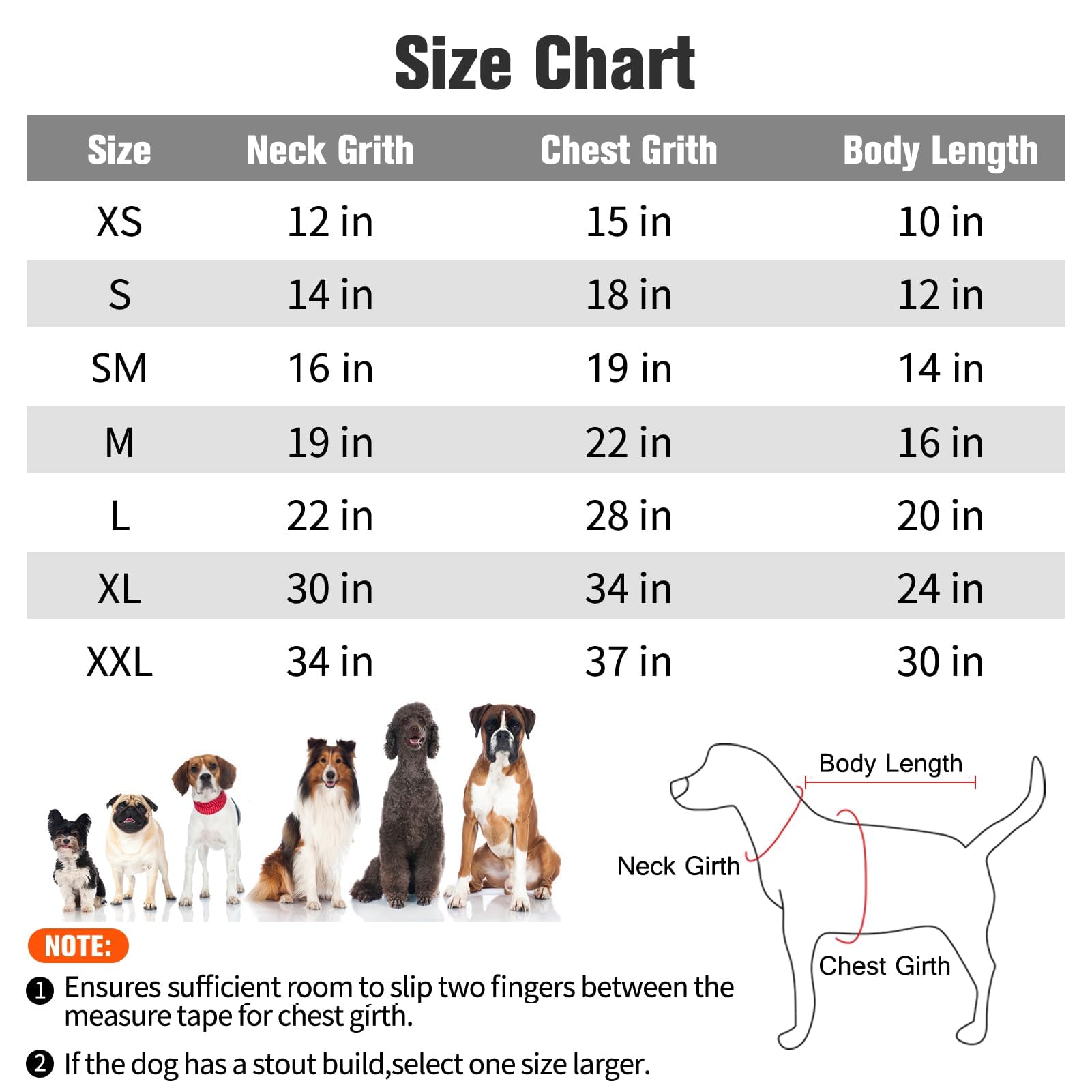 Bingpet Dog Hoodies - Fleece Lined Fall Dog Puppy Sweatshirt Soft Warm Sweater Winter Hooded Clothes For Small Medium Large Dogs & Cats