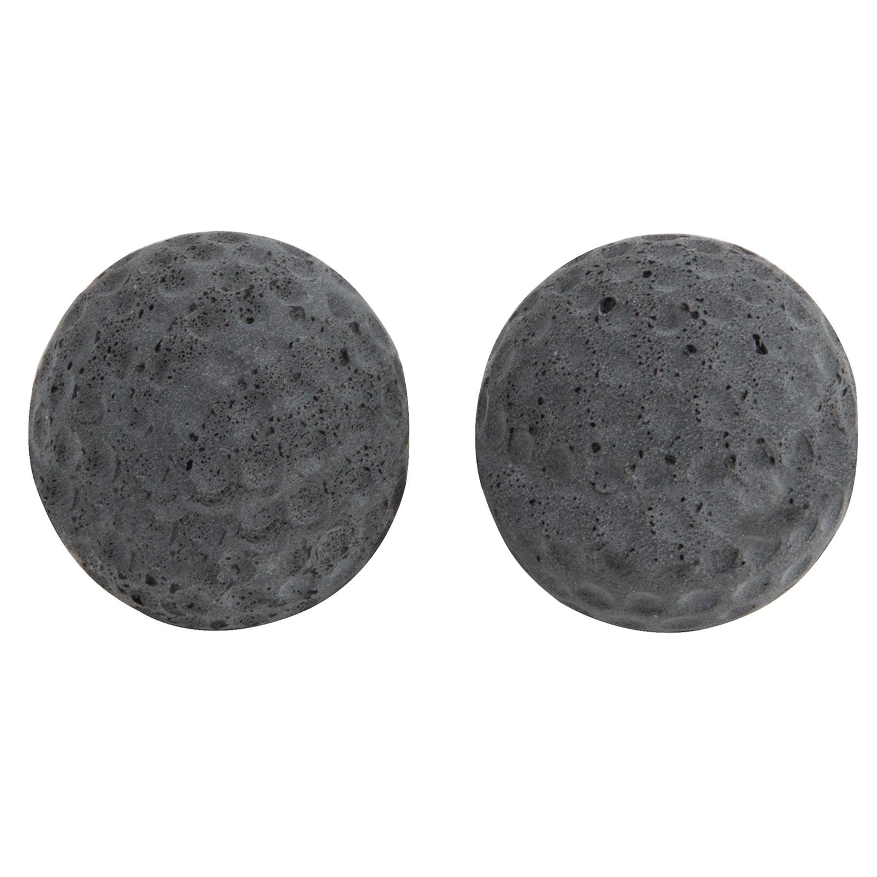 Pomms Pony Horse Foam Ear Plugs Balls Muffles Clipping Training Riding Showing (Pony Size)