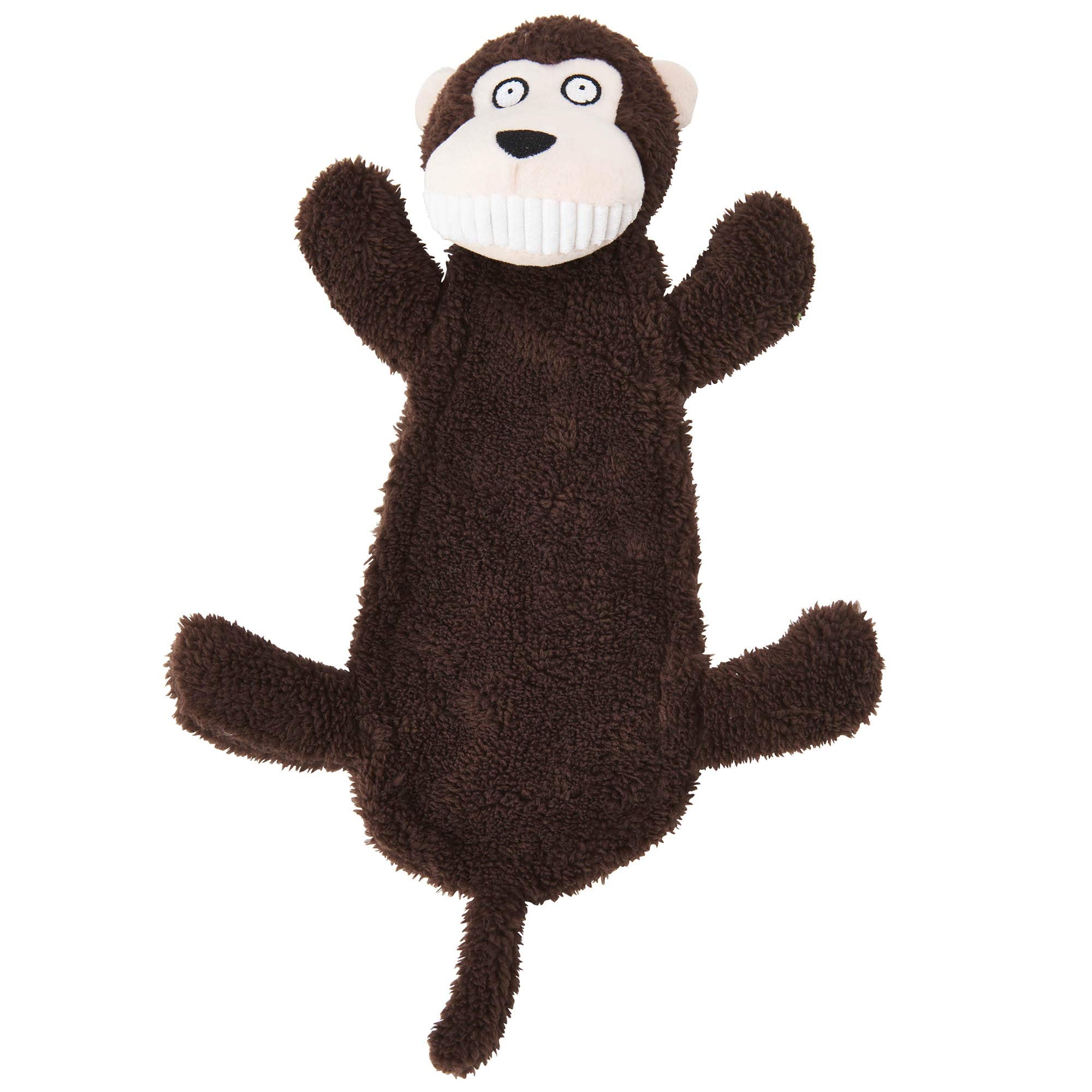 Ethical Pet Products 68054563: Toy Goofy Grins 13In