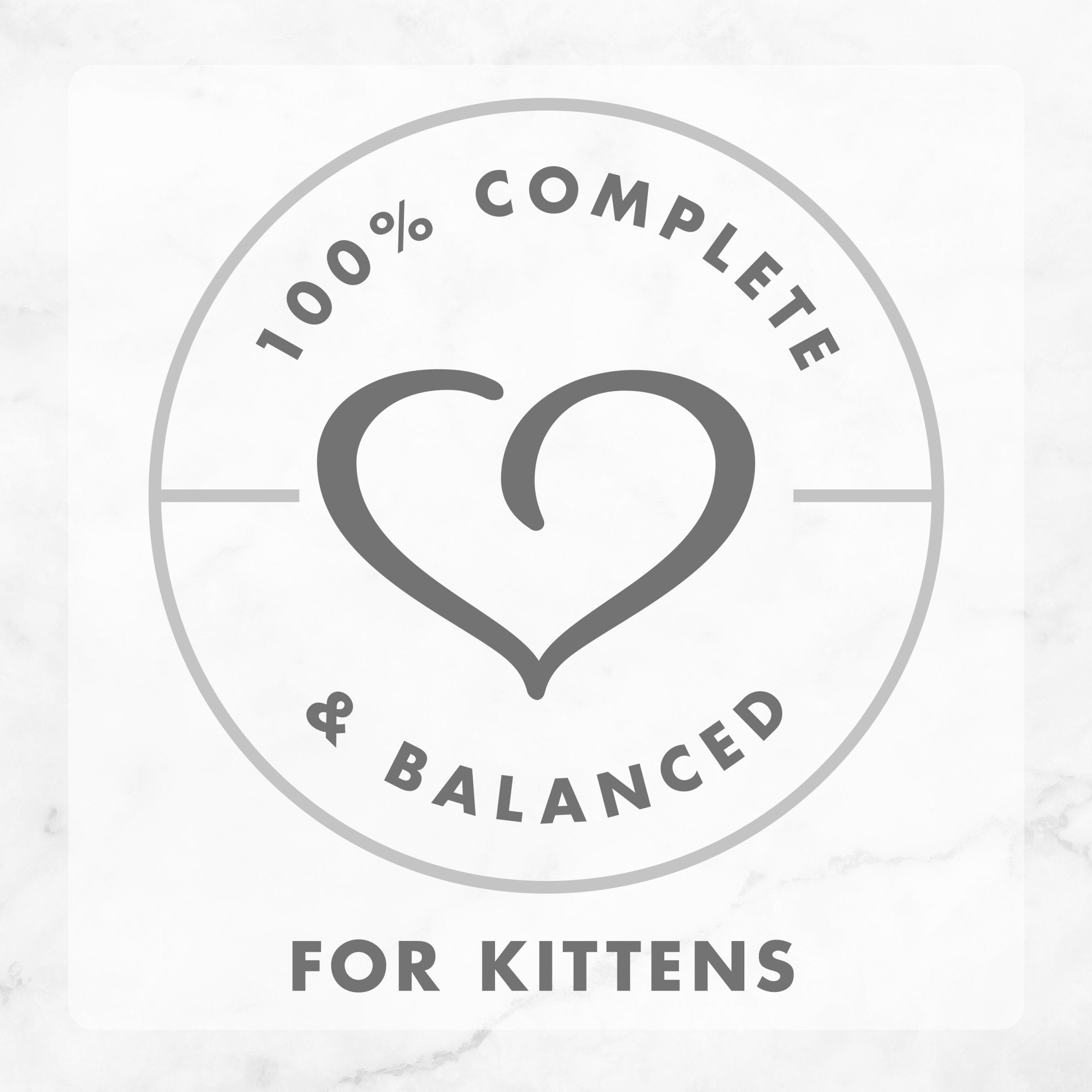 Purina Fancy Feast Kitten Tender Salmon Feast Wet Kitten Food - (Pack of 24) 3 Oz. Cans