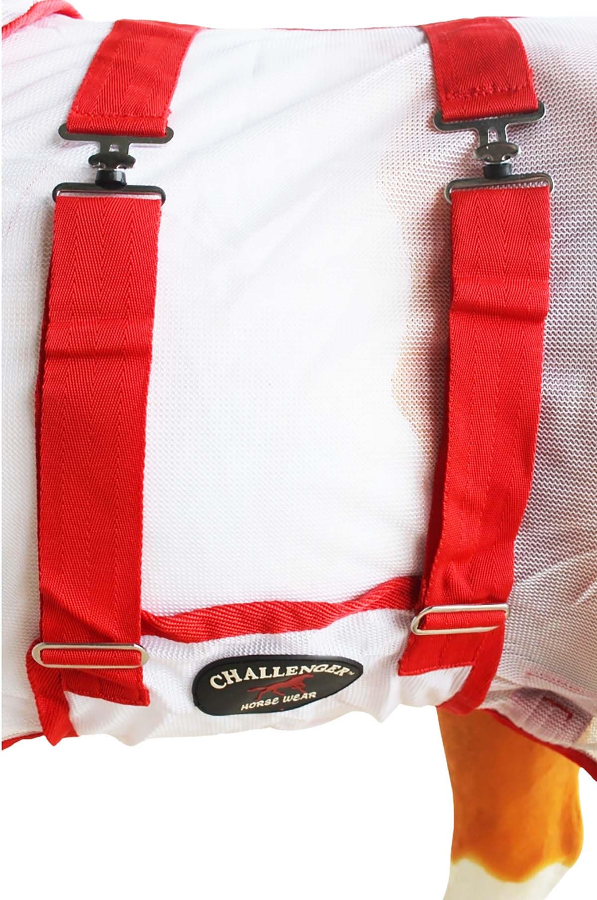 CHALLENGER 60 Miniature Weanling Donkey Pony Horse Foal Summer Sheet 51806