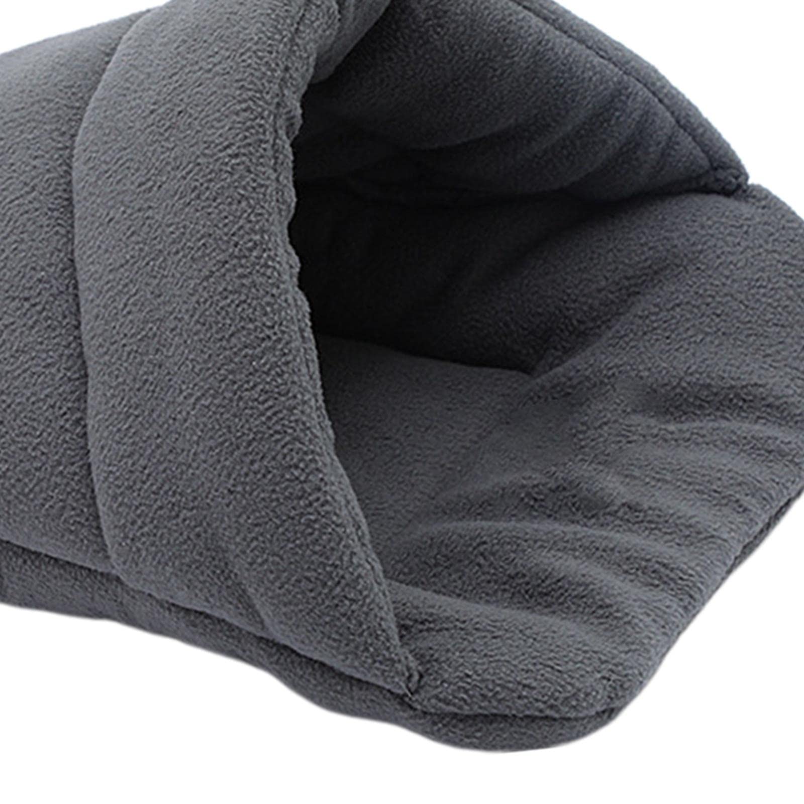 APIRILY Cat Bed Nest Hideout Comfortable Puppy Mat Cushion for Bunny Dogs Kitty Medium | Pet Supplies | Cat Supplies | Beds
