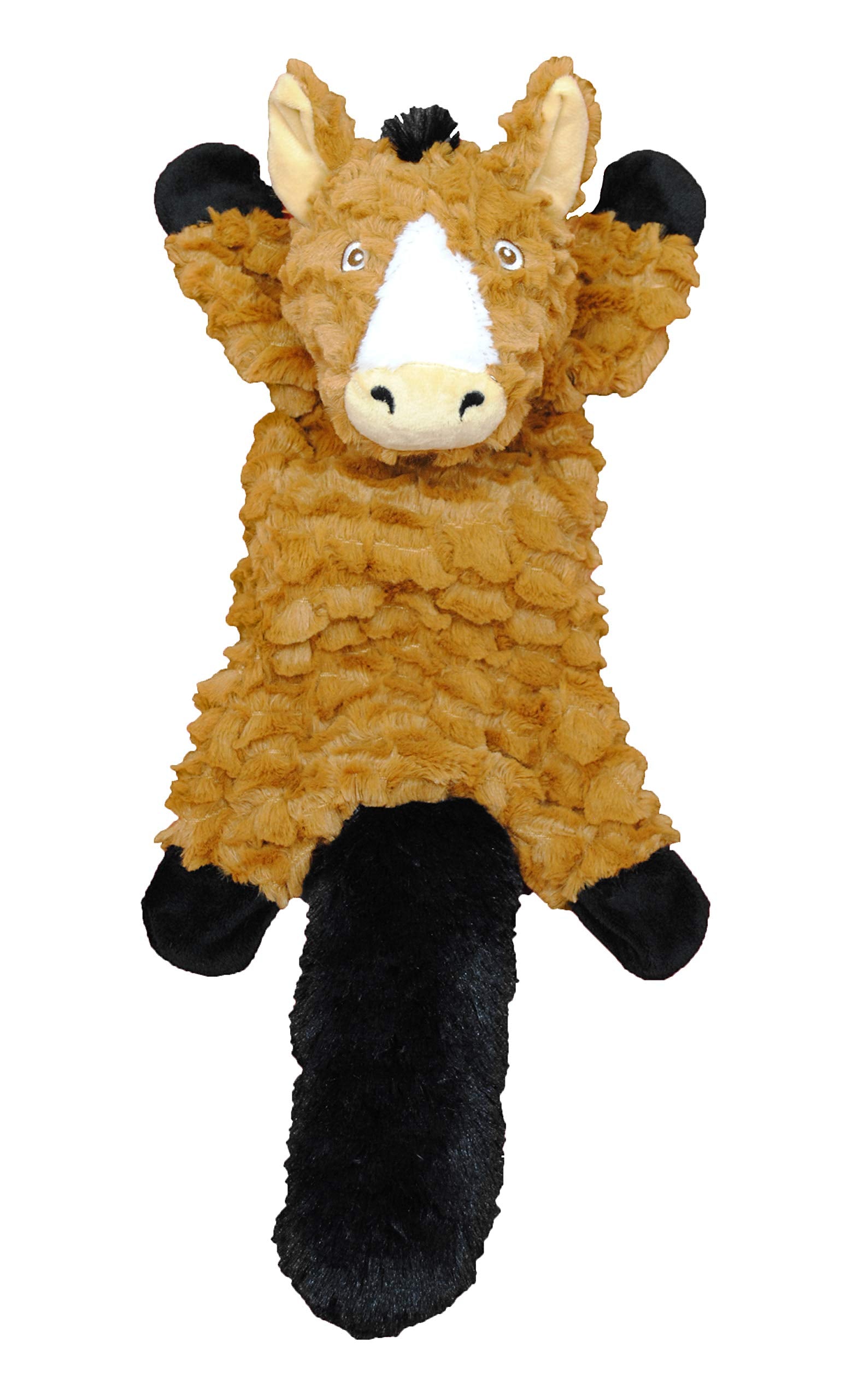 Jolly Pets Fat Tail Small Horse, JTFT57