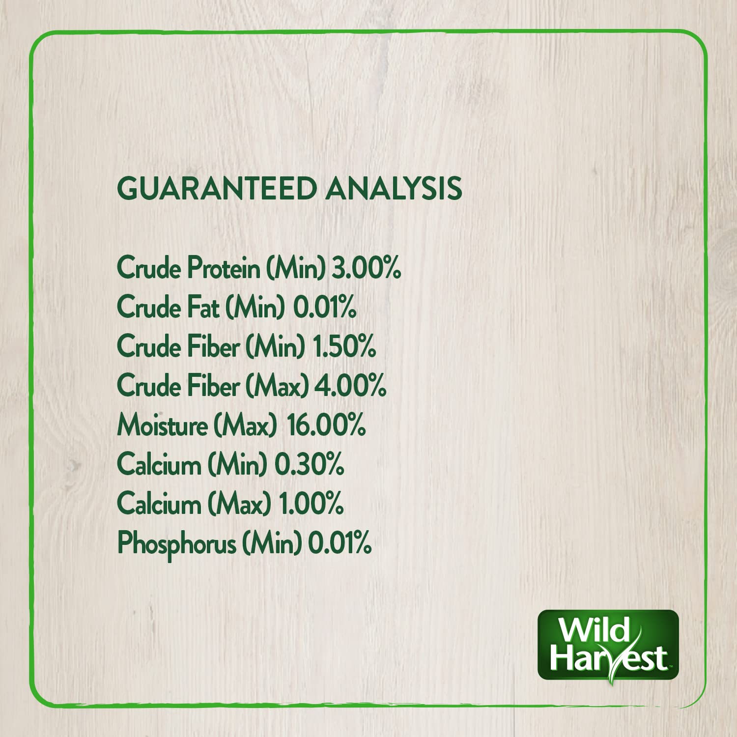 Wild Harvest Foraging Instincts Roll N Play Interactive Treat, 3 Count, For Pet Mice, Rats, Hamsters And Gerbils, 2.30 Ounce (Pa