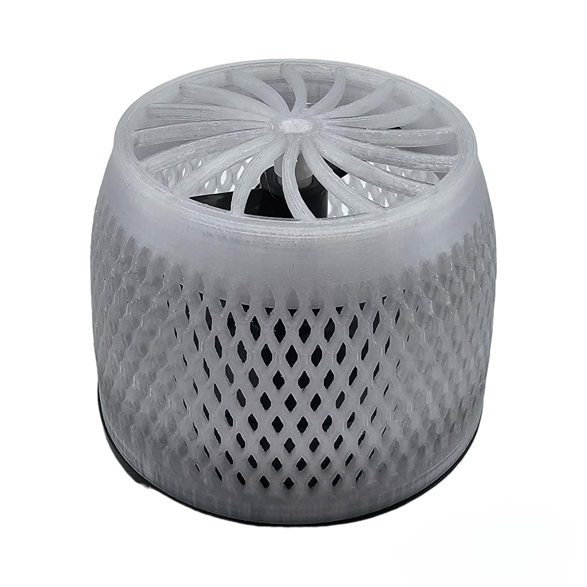 Anemone Guard Nem Guard Direct Replacment For Ecotech Marine Vortech Mp10 & Mp40 (Mp60, Clear)