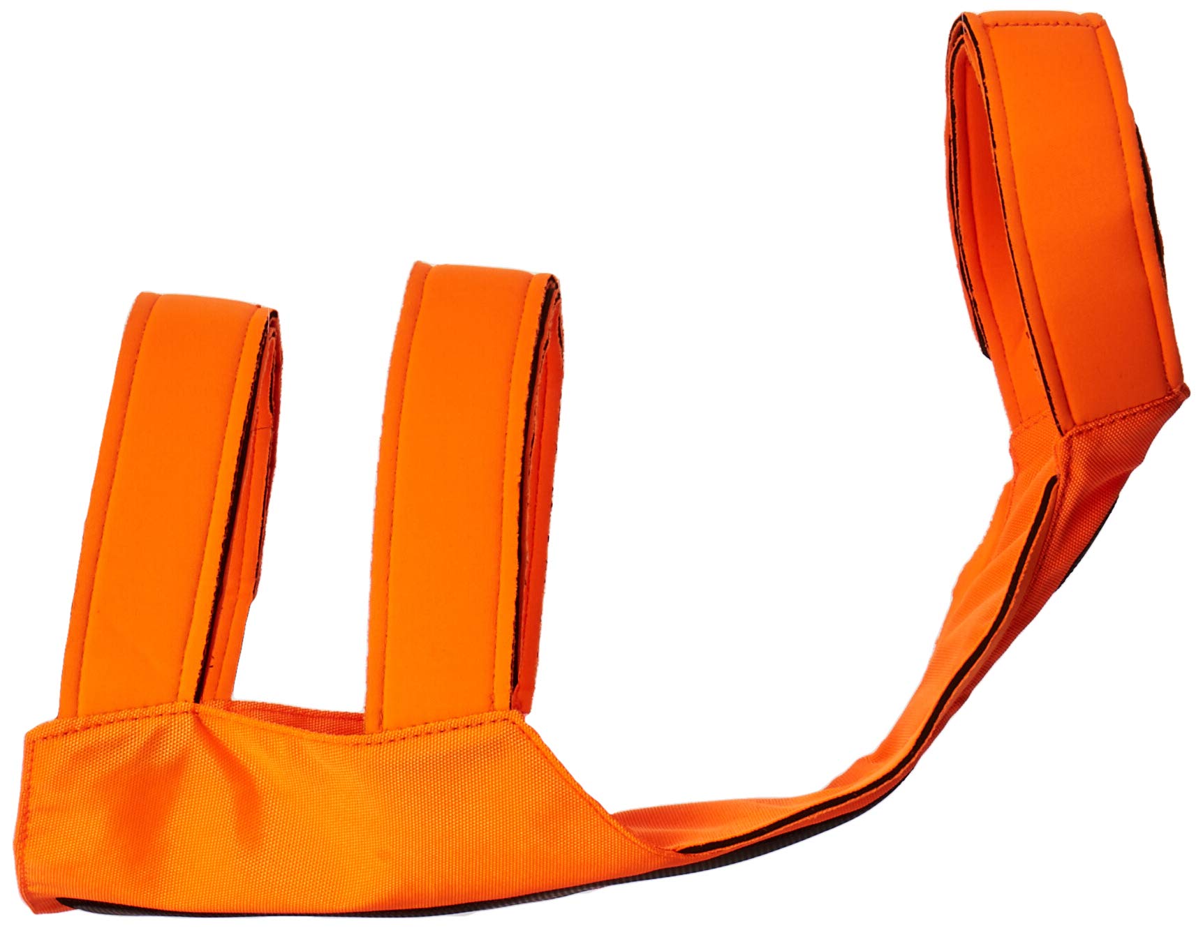 Browning Dog Protection Vest Dog Hunting Vest, Safety Orange, Medium