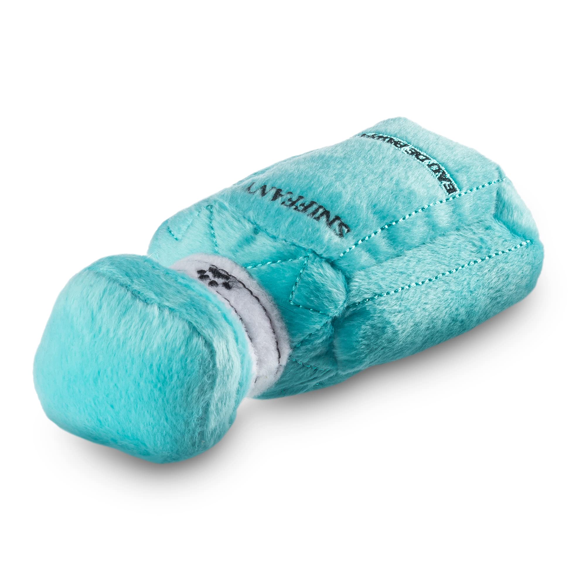 Dog Diggin Designs Runway Pup Collection | Unique Squeaky Parody Plush Dog Toys ?Fashion Accessories