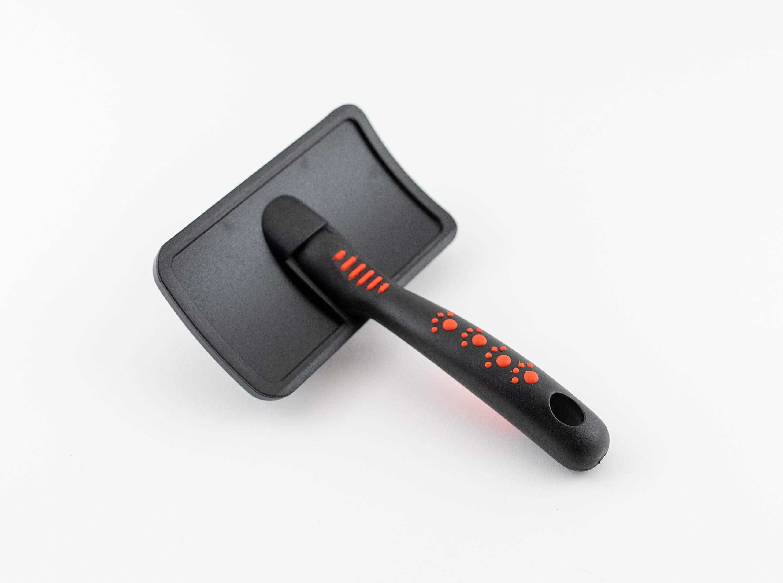 Paw Brothers Universal Type Slicker, Medium