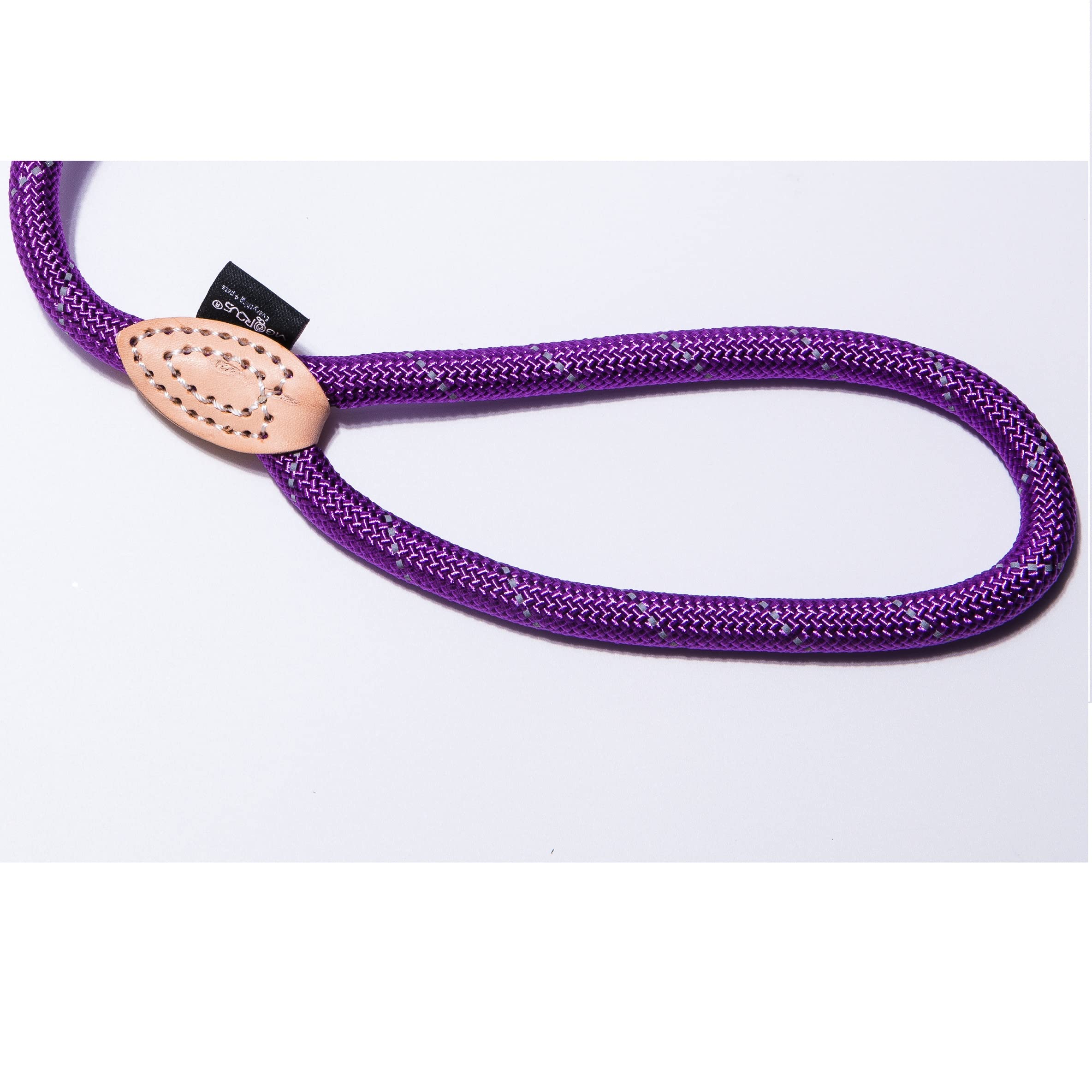 Puppy Pet Cat Dog Leash Collar Basic Accessories Reflective Retractable Dog Rope Pet Traction Belt 5Ft(Large 0.55In, 66-88Lb, Pu